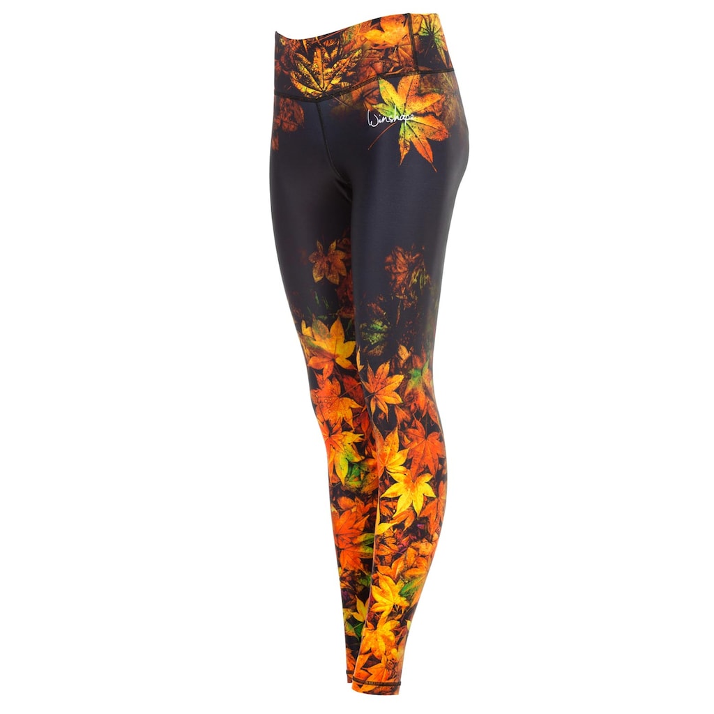 Winshape Leggings »AEL102«