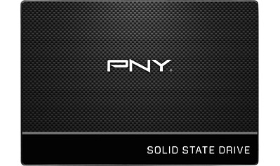 PNY interne SSD »CS900«, 2,5 Zoll kaufen