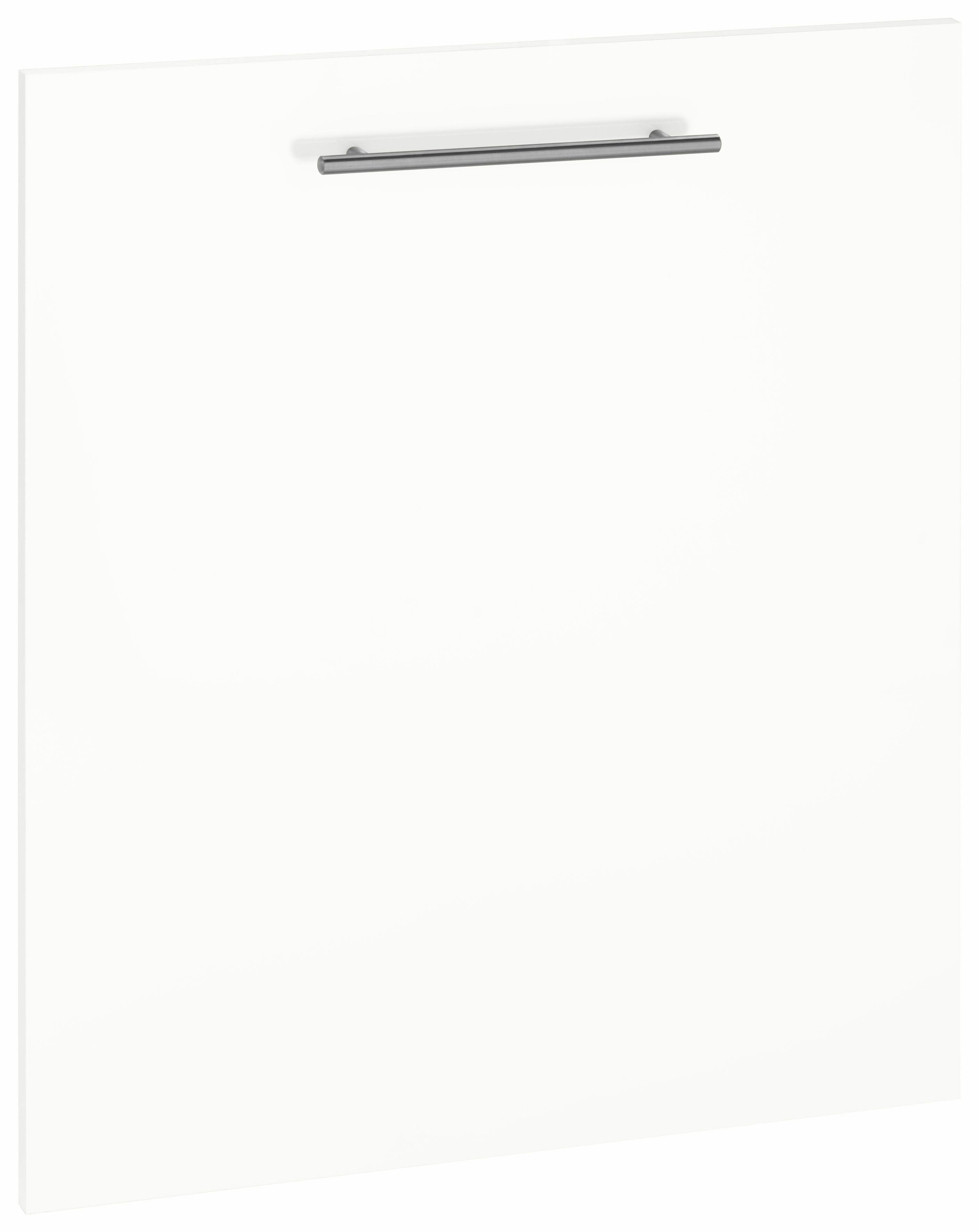 wiho Küchen 1100000002199 "Ela" 60 cm breit, für vollintegrierbaren Einbaugeschirrspüler