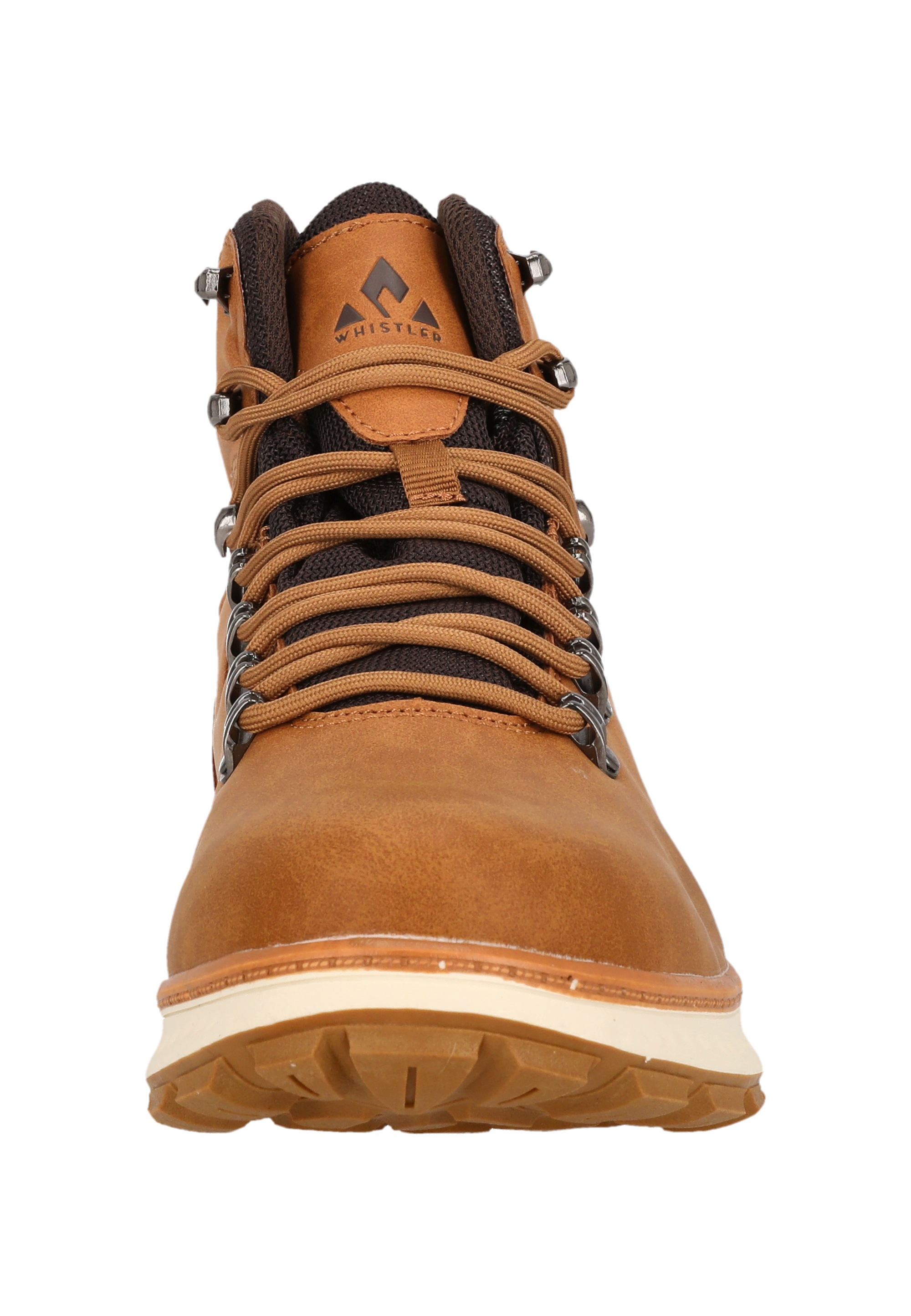 WHISTLER Stiefel »Francisco«, mit wasserdichtem Material