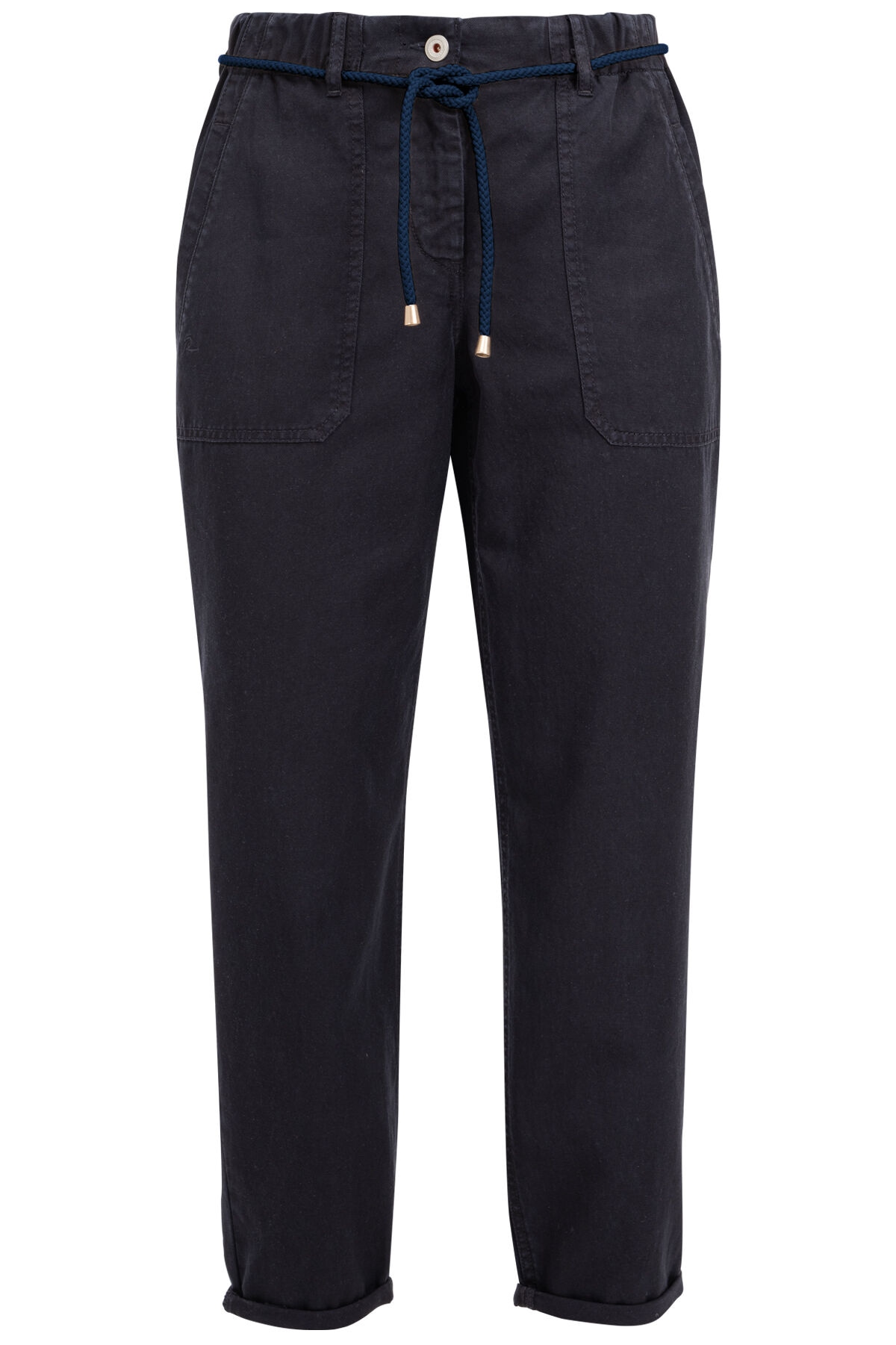 Recover Pants Stoffhose »Belina«, aus einem elastischen Lyocell-Baumwollgemisch