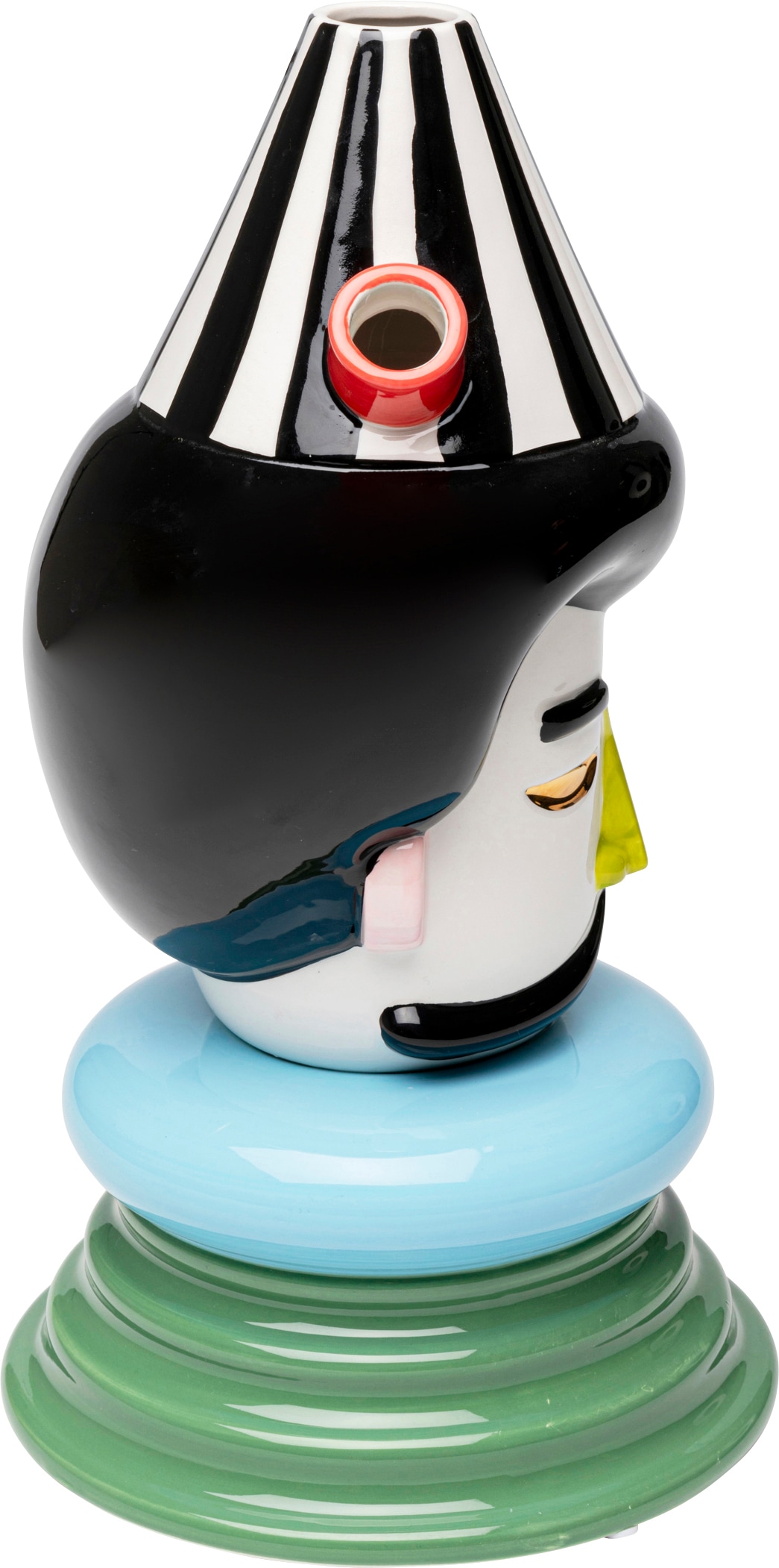 Kare Design Dekovase »Deko Puppet 36cm« Boy or Girl