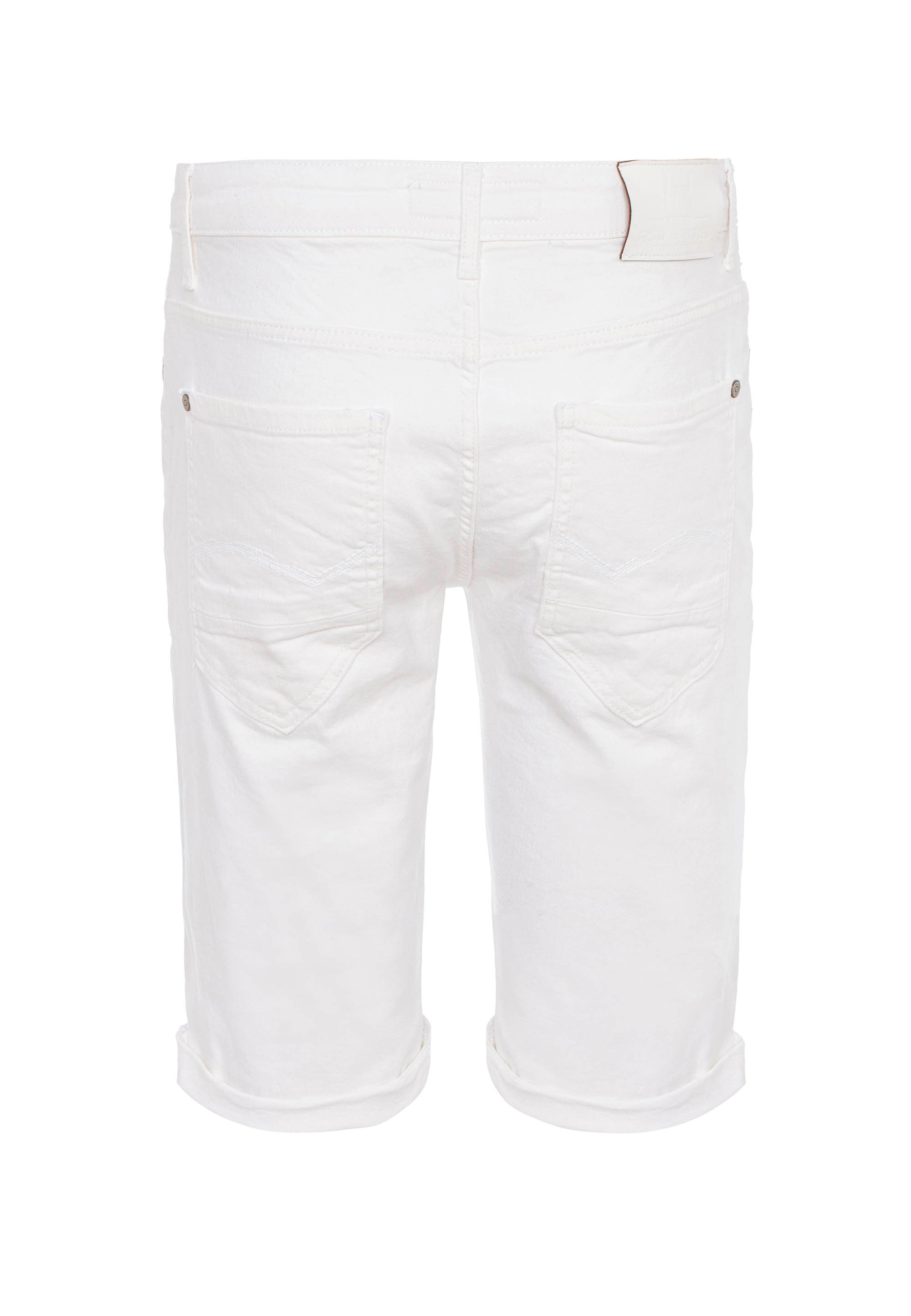 RedBridge Shorts »Lexington«, mit Fading-Effekten