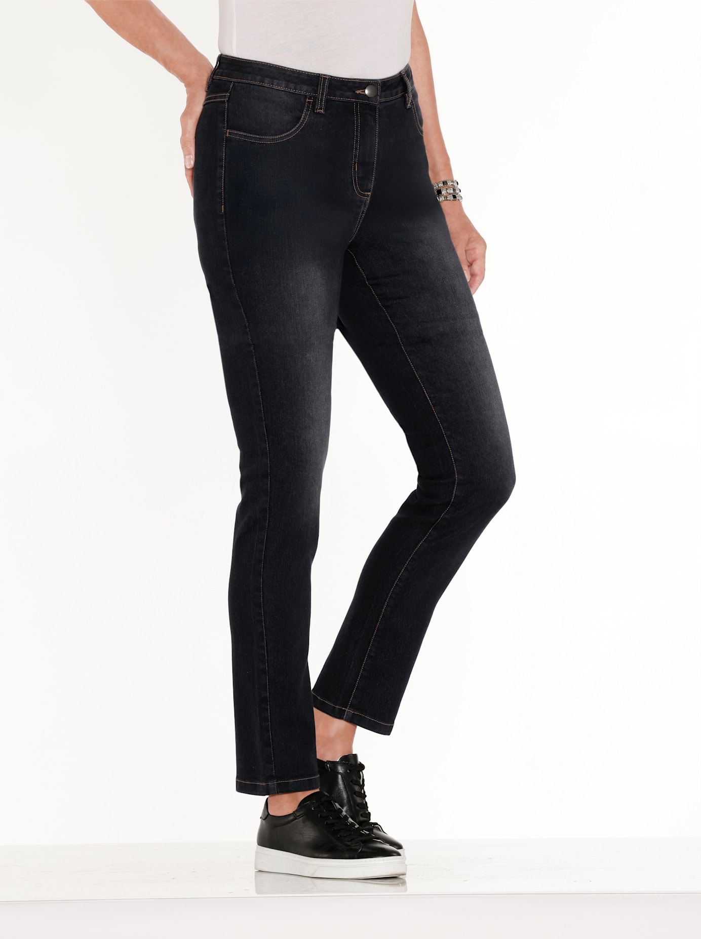 Classic Basics Bequeme Jeans günstig online kaufen