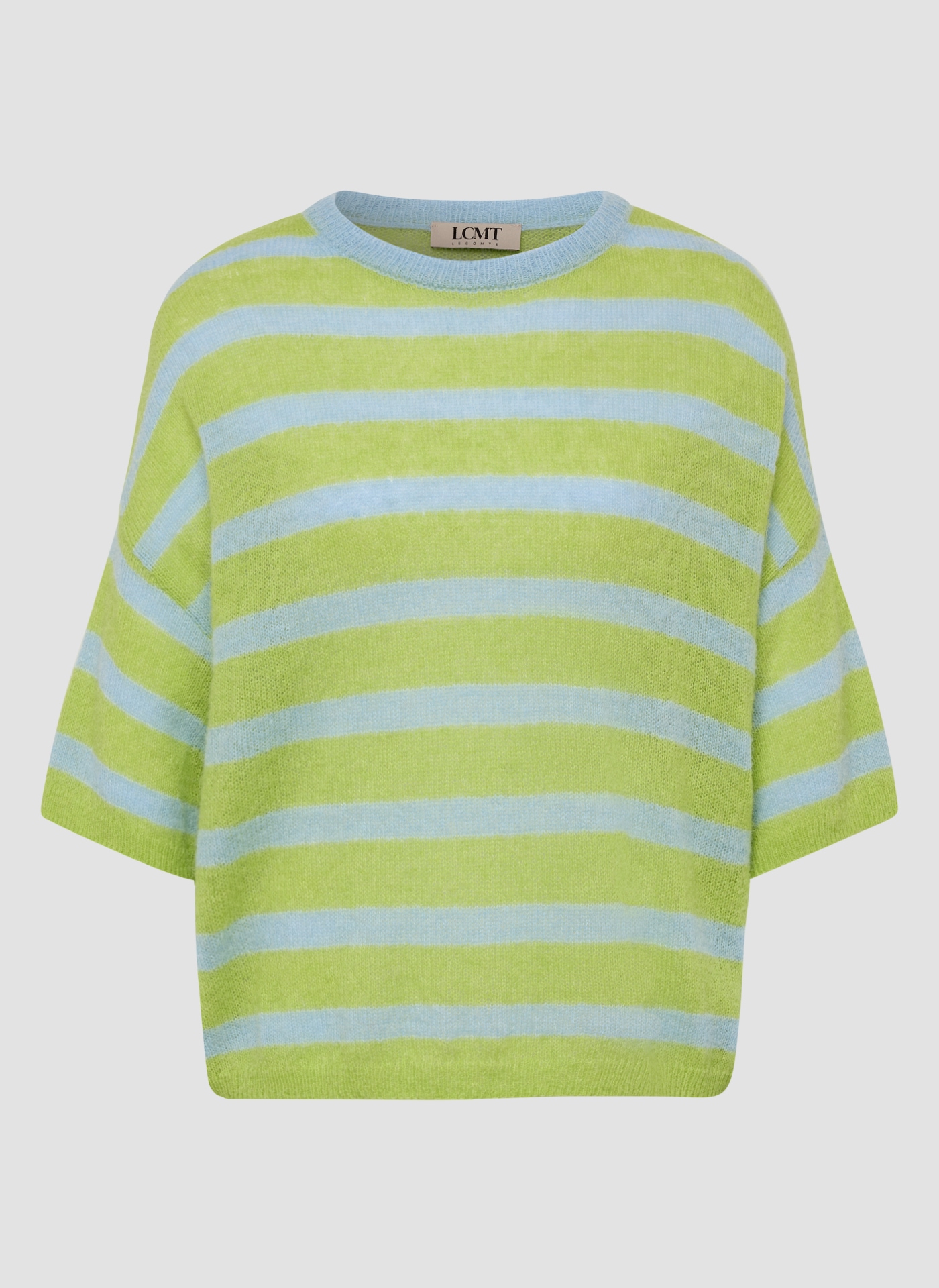 LeComte Strickpullover »Pullover«