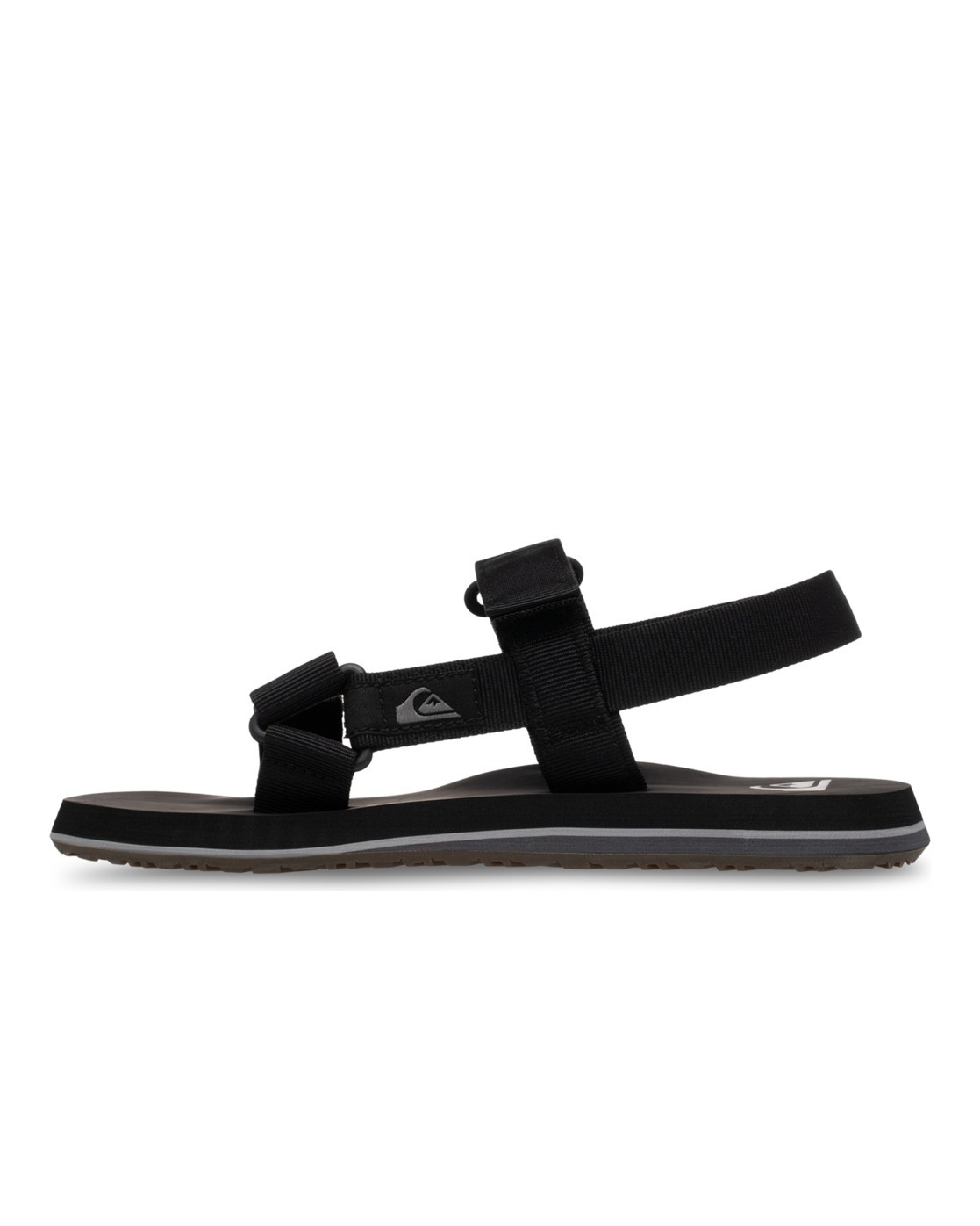 Quiksilver Sandale "Monkey Caged" günstig online kaufen