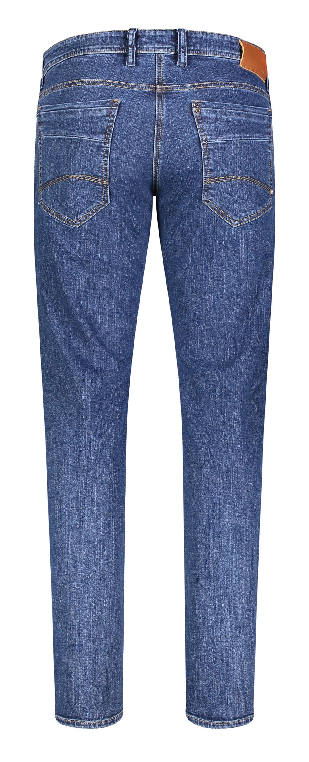 MAC Regular-fit-Jeans »Ben«