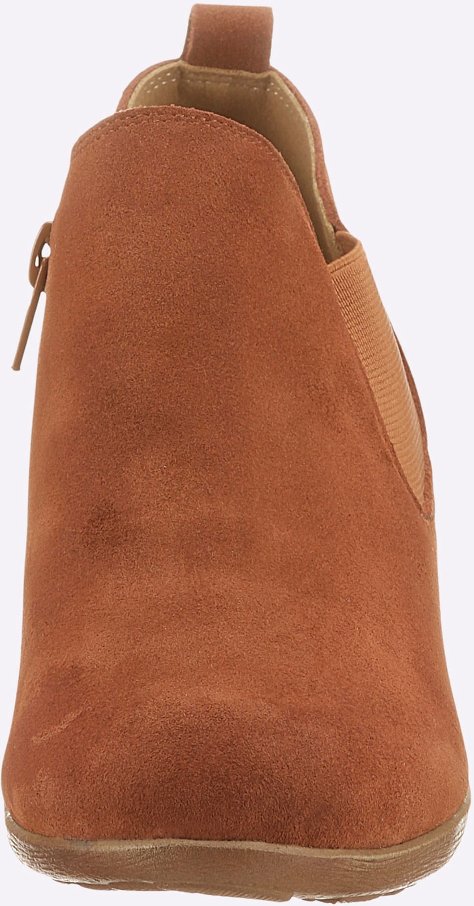 Andrea Conti Cowboy Stiefelette günstig online kaufen