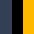 navy-orange