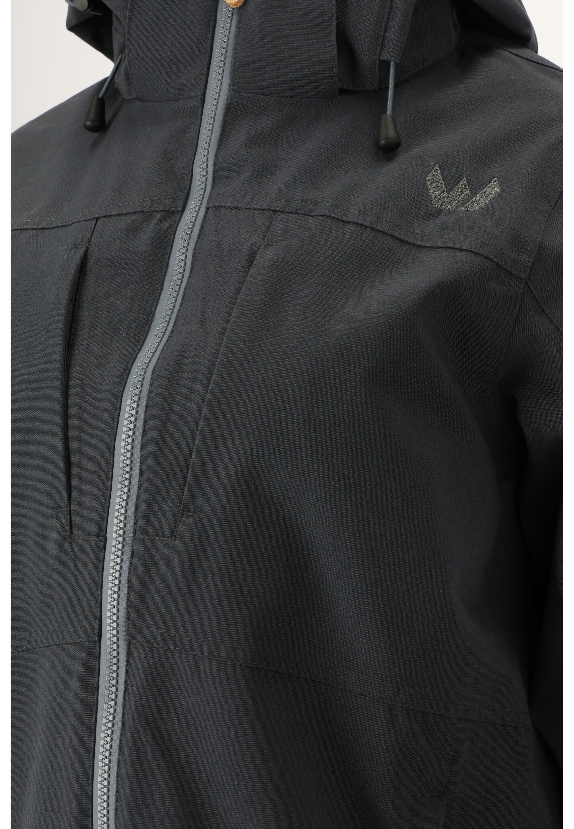 WHISTLER Outdoorjacke »Downey«, mit getapten Nähten