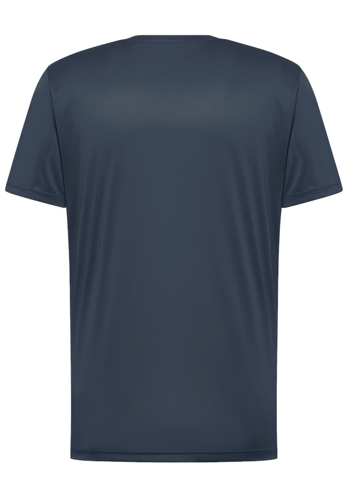 Jack Wolfskin T-Shirt »TECH T M« Funktionsshirt, atmungsaktiv, schnelltrocknend