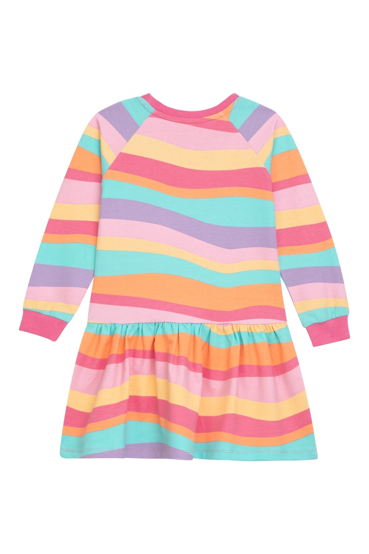 DANAMADE Sweatkleid »DANAMADE Dress DLINDA«