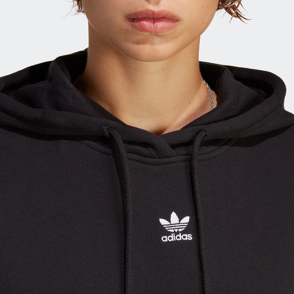 adidas Originals Kapuzensweatshirt »ADICOLOR ESSENTIALS REGULAR HOODIE«