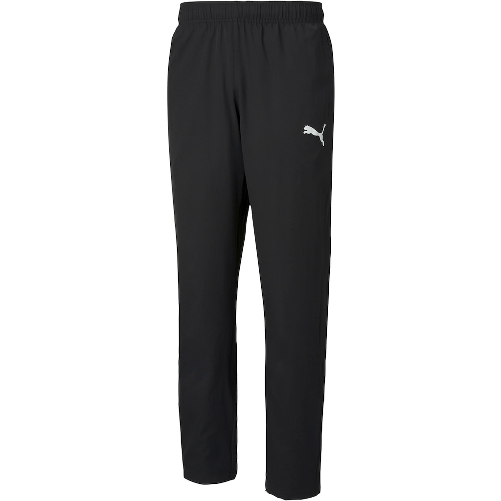 PUMA Trainingshose »ACTIVE WOVEN PANTS OP SRL«