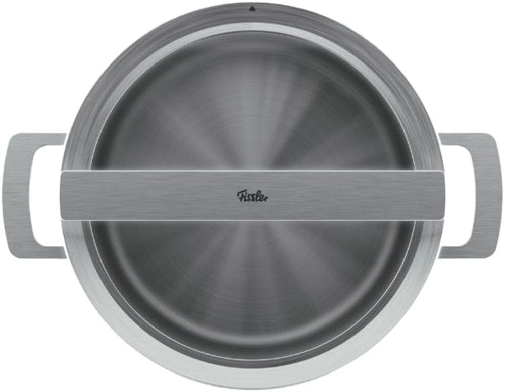 Fissler Kochtopf »Phi Collection«, Edelstahl 18/10, cookstar Allherdboden; Edelstahl 18/10; Made in Germany