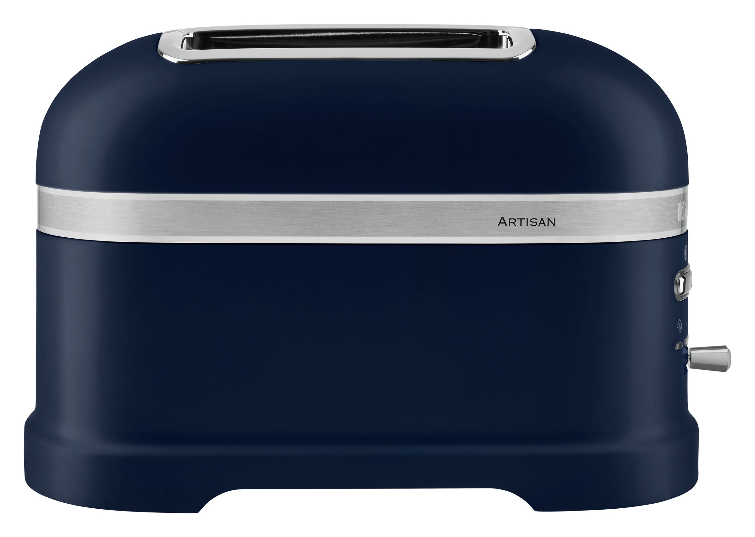 Thumbnail - KitchenAid Toaster "5KMT2204EIB Ink Blue" 2 kurze Schlitze für 2 Scheiben 1250 W mit Sandwichzange
