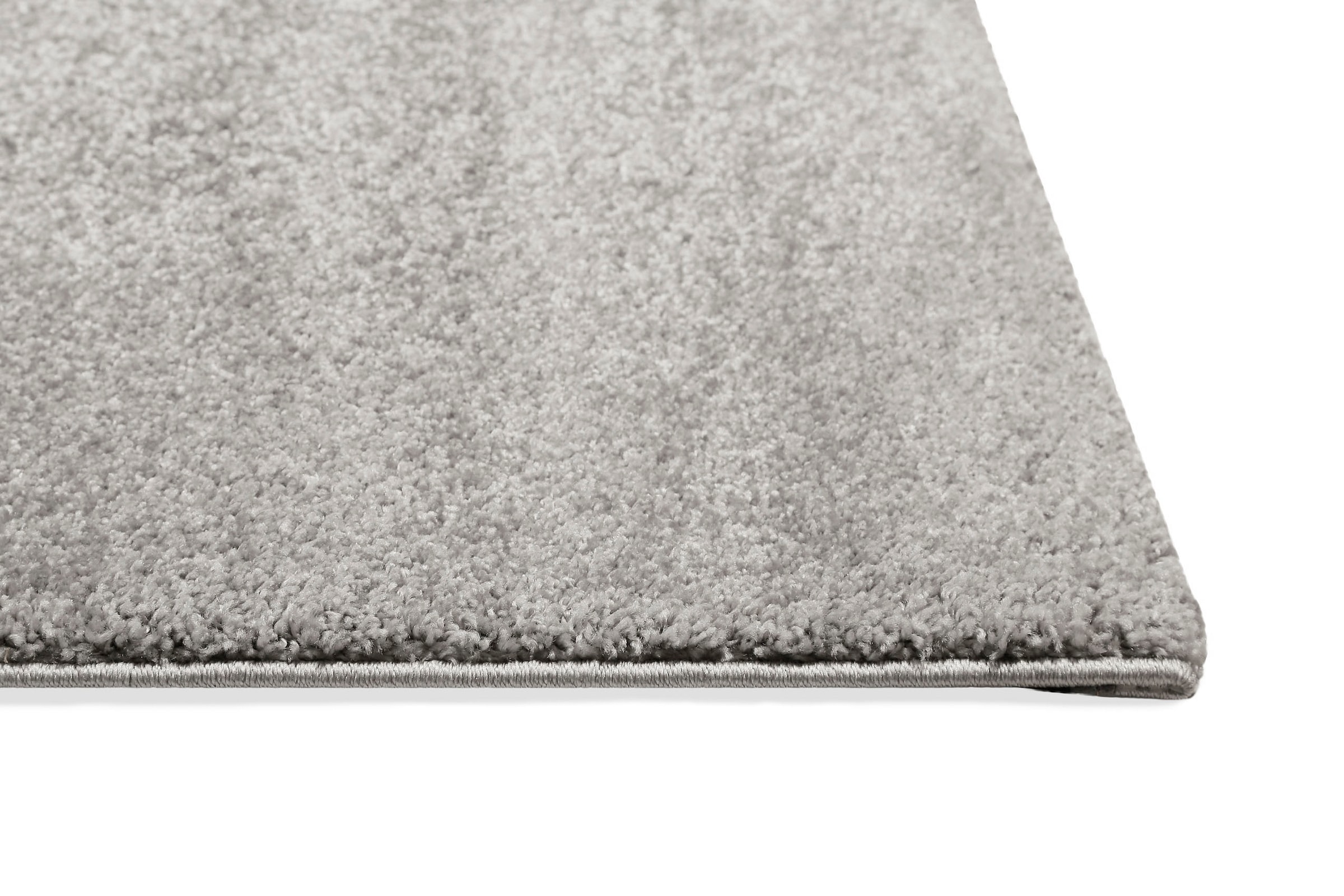 Wecon home Basics Teppich »Tilda«, rechteckig, 18 mm Höhe, Wohnzimmer