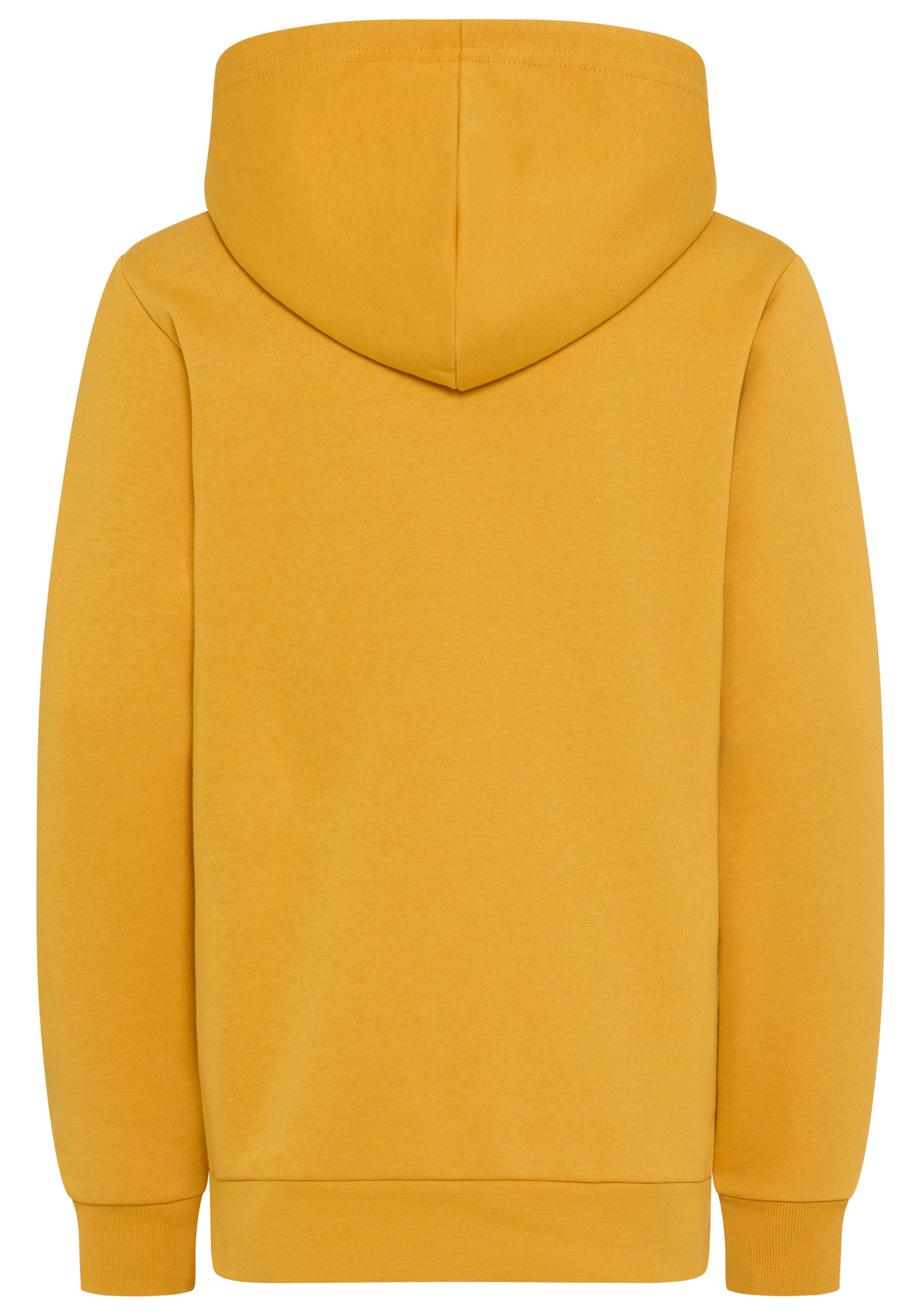 Champion Kapuzensweatshirt »SPORTWEAR HOODIE Standard Fit«, mit Kängurutasche, aus Baumwolle und Polyester

