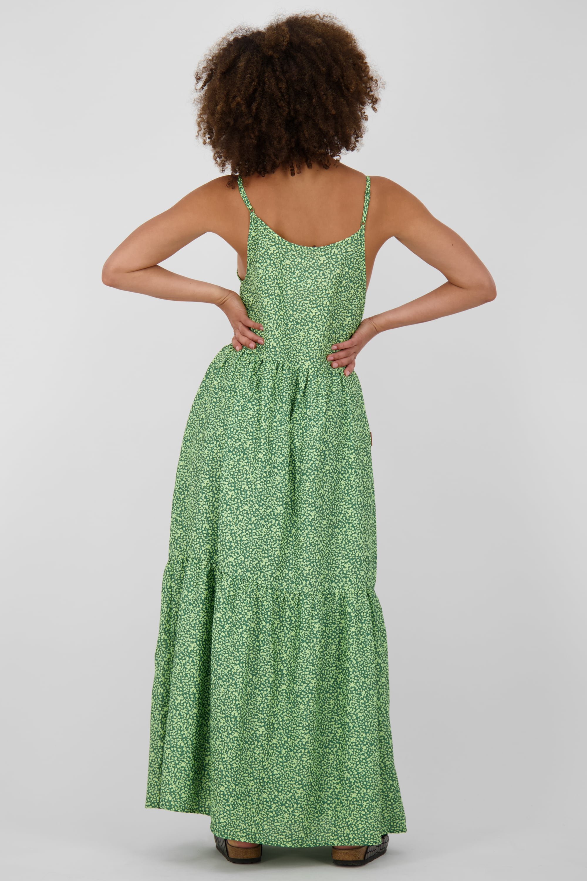 Alife & Kickin Blusenkleid »Damen XeniaAK«