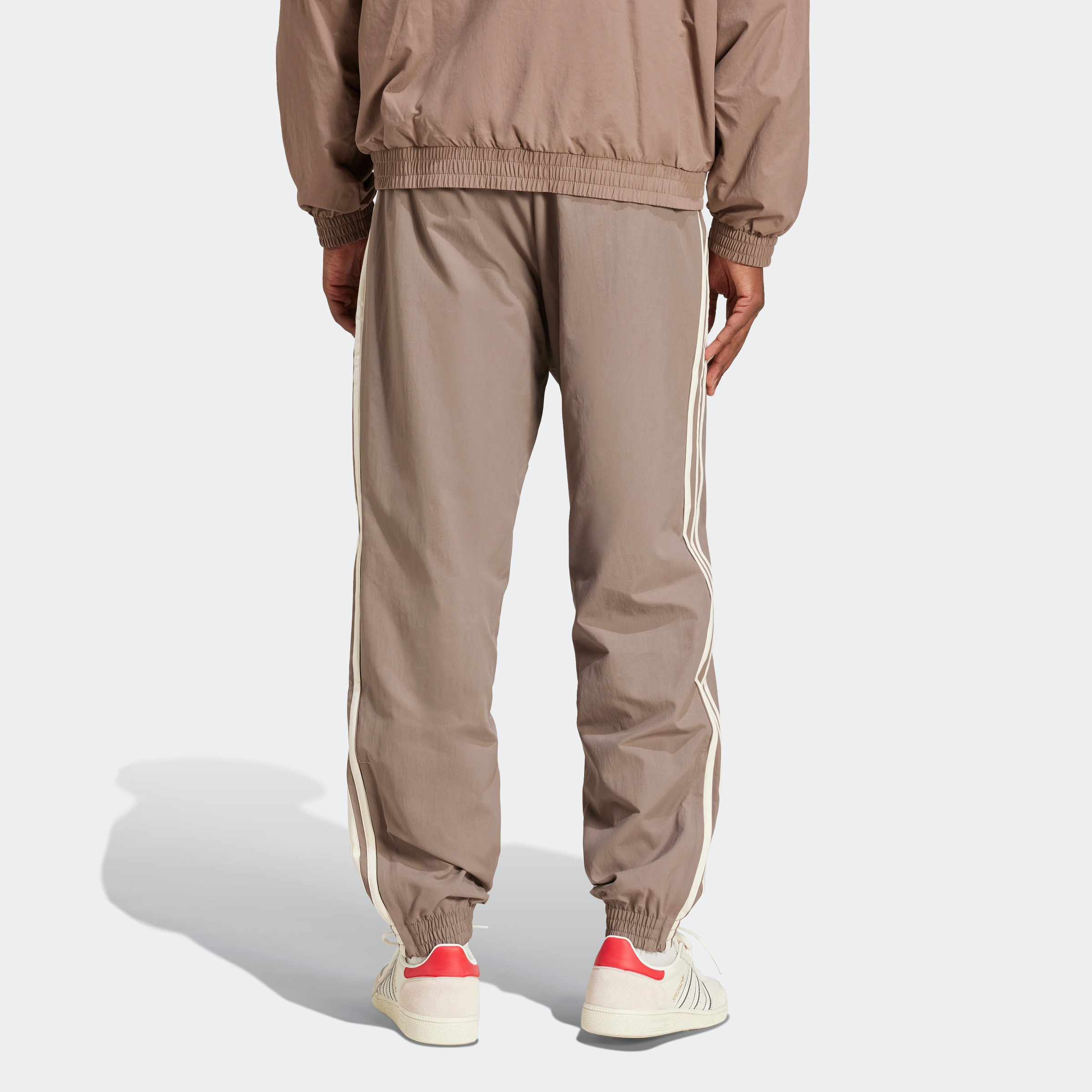 adidas Originals Sporthose »FIREBIRD PANTS«, (1 tlg.)