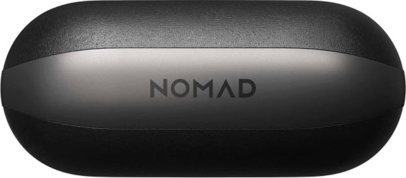 Nomad Kopfhörer-Schutzhülle »Modern Leather Case AirPods Pro V2«, AirPods 3, für AirPods der 3 Generation