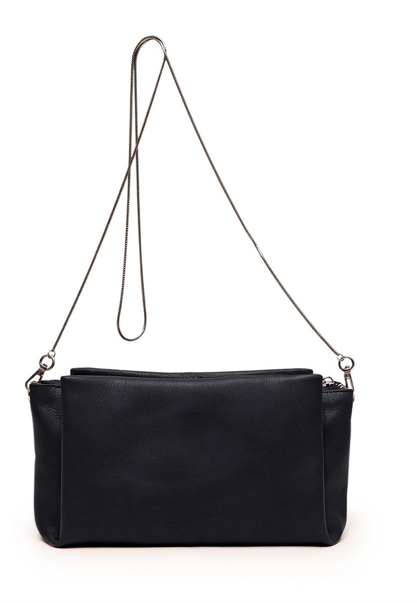 GRETCHEN Clutch »Cassia Clutch«, mit Reißverschlussfach
