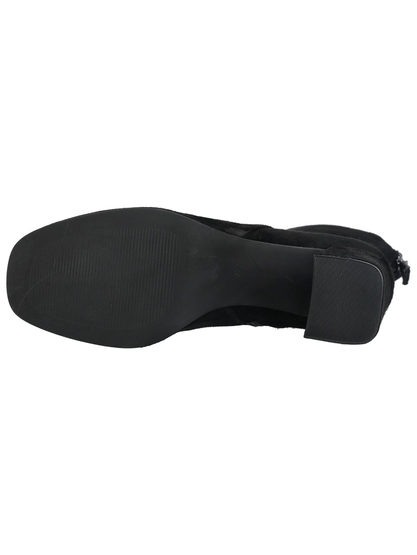 Regarde Le Ciel High-Heel-Stiefelette »Regarde Le Ciel Stiefelette Leder«