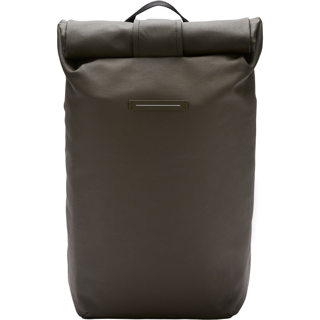 Horizn Studios Laptoprucksack »SoFo Rolltop«