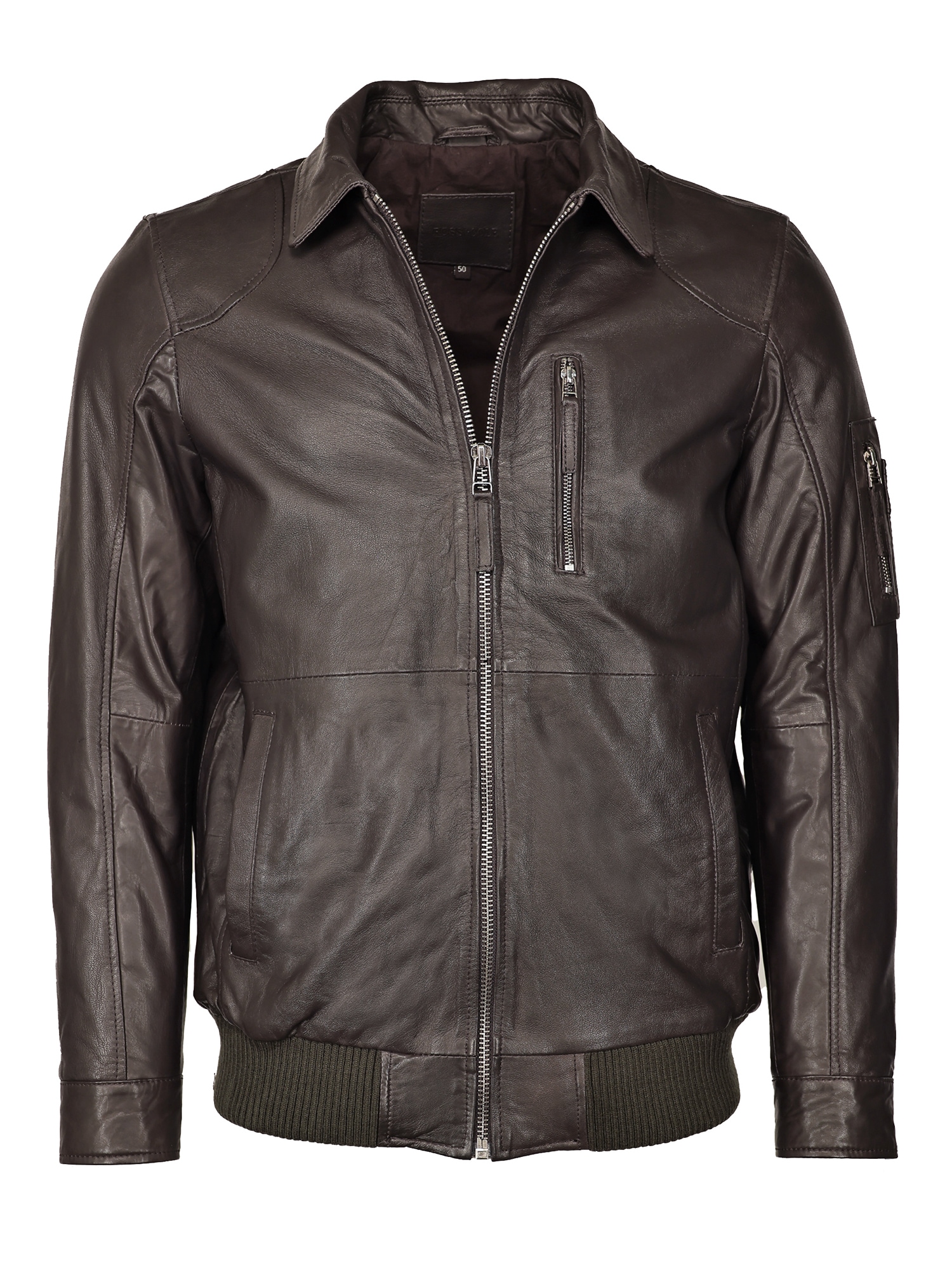 JCC Lederjacke »31018159«