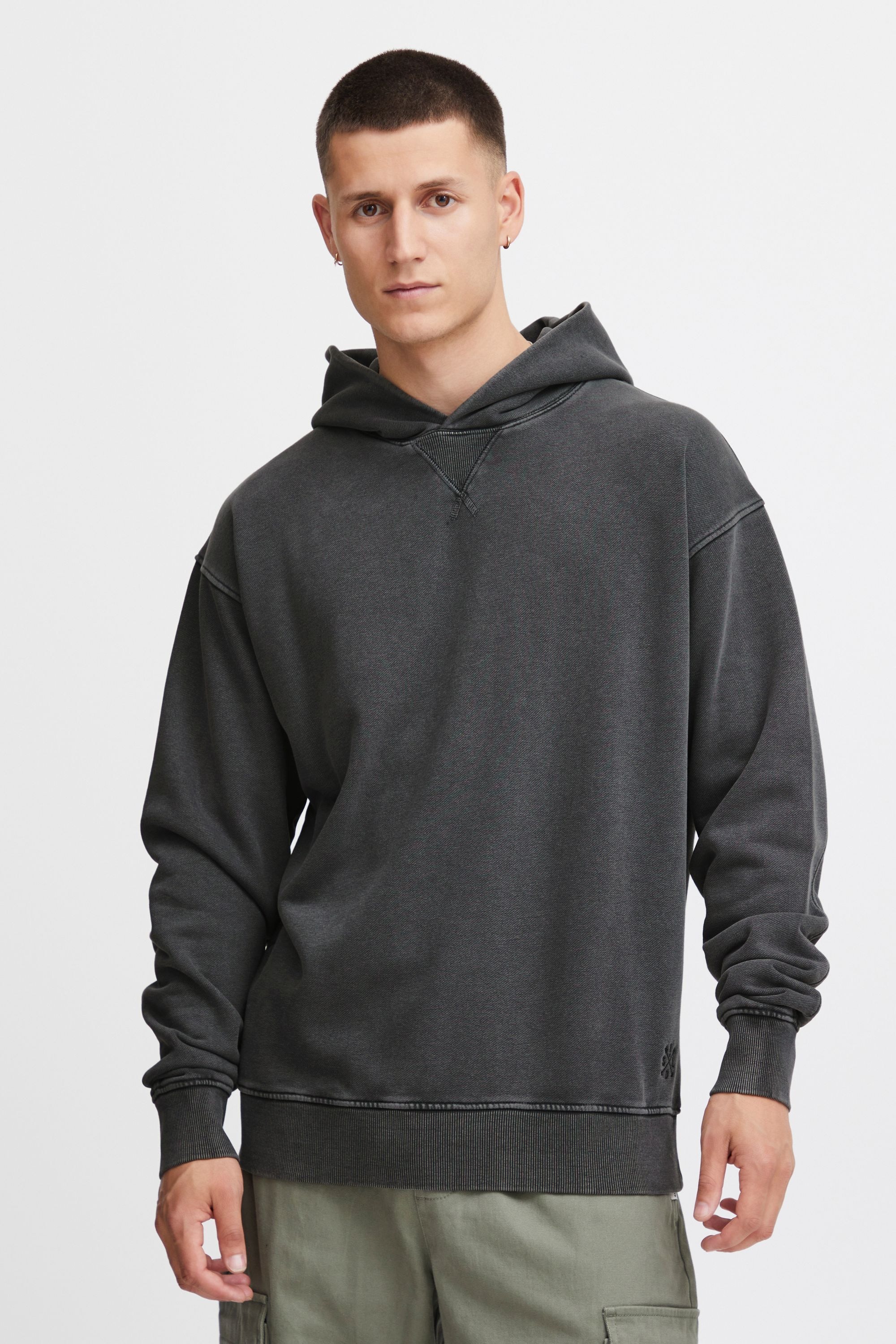 !Solid Kapuzenpullover »Hoodie SDMattes«
