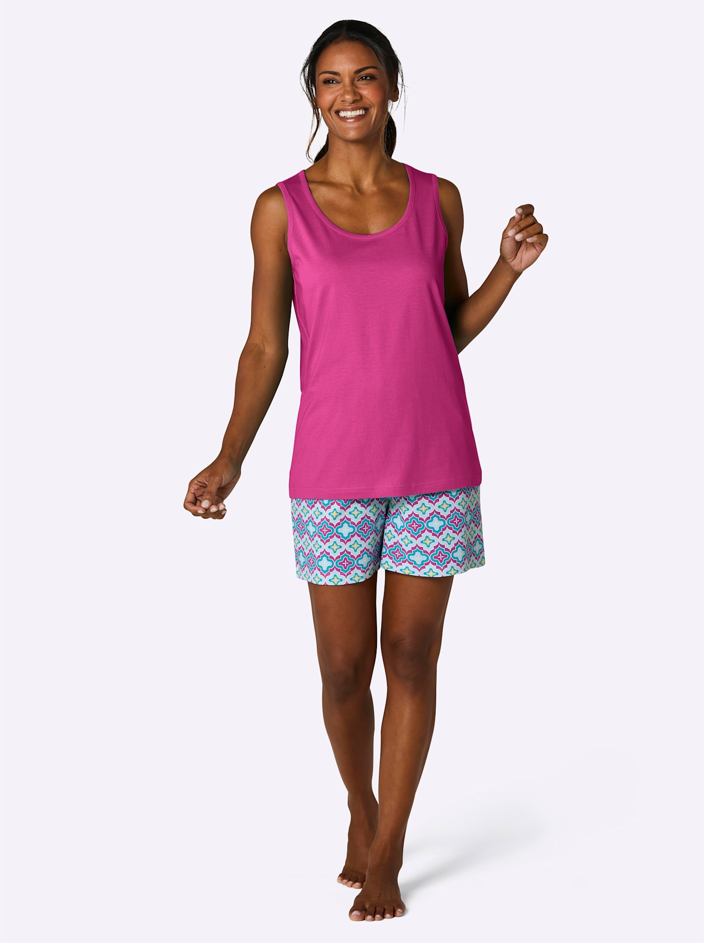 wäschepur Shorty günstig online kaufen