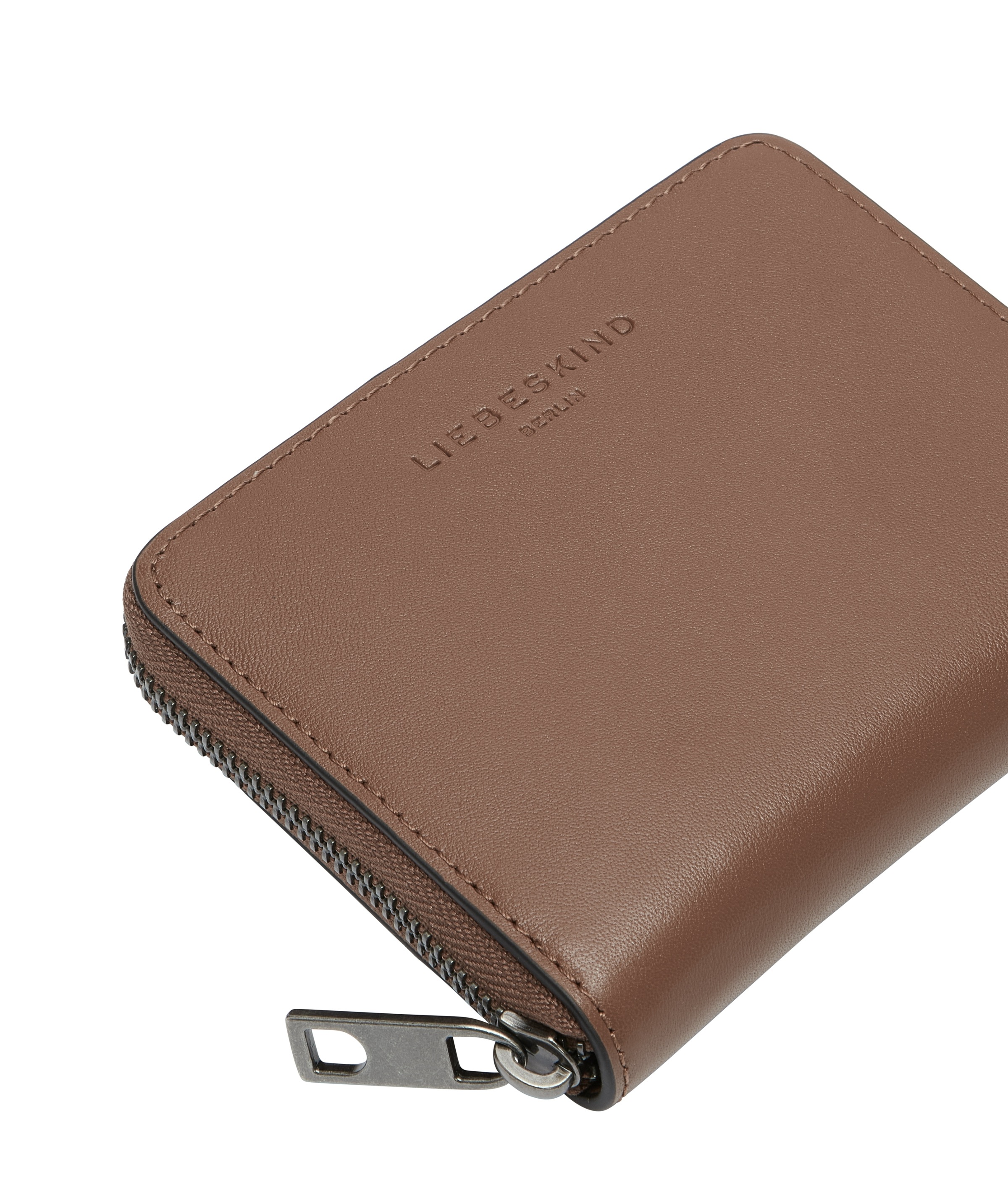 Liebeskind Berlin Geldbörse »Purse WALLETS M SOFT NAPPA«
