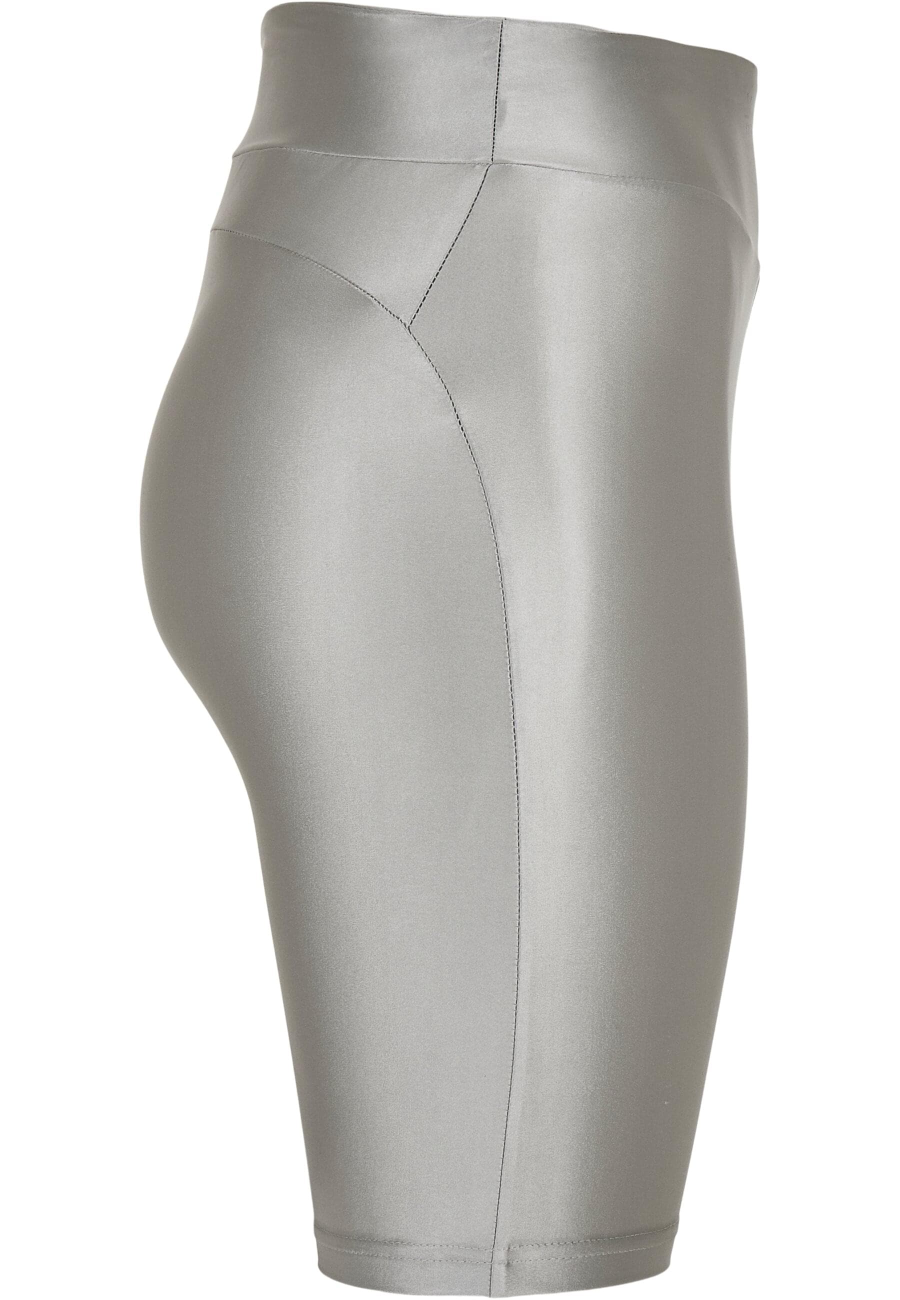 URBAN CLASSICS Stoffhose »Urban Classics Damen«, (1 tlg.)