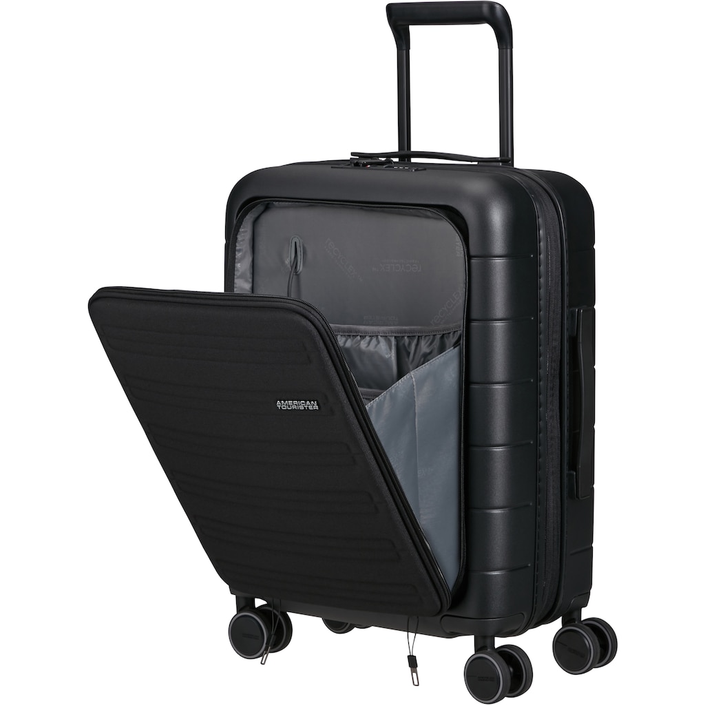 American Tourister® Hartschalen-Trolley »Novastream smart, 55 cm«