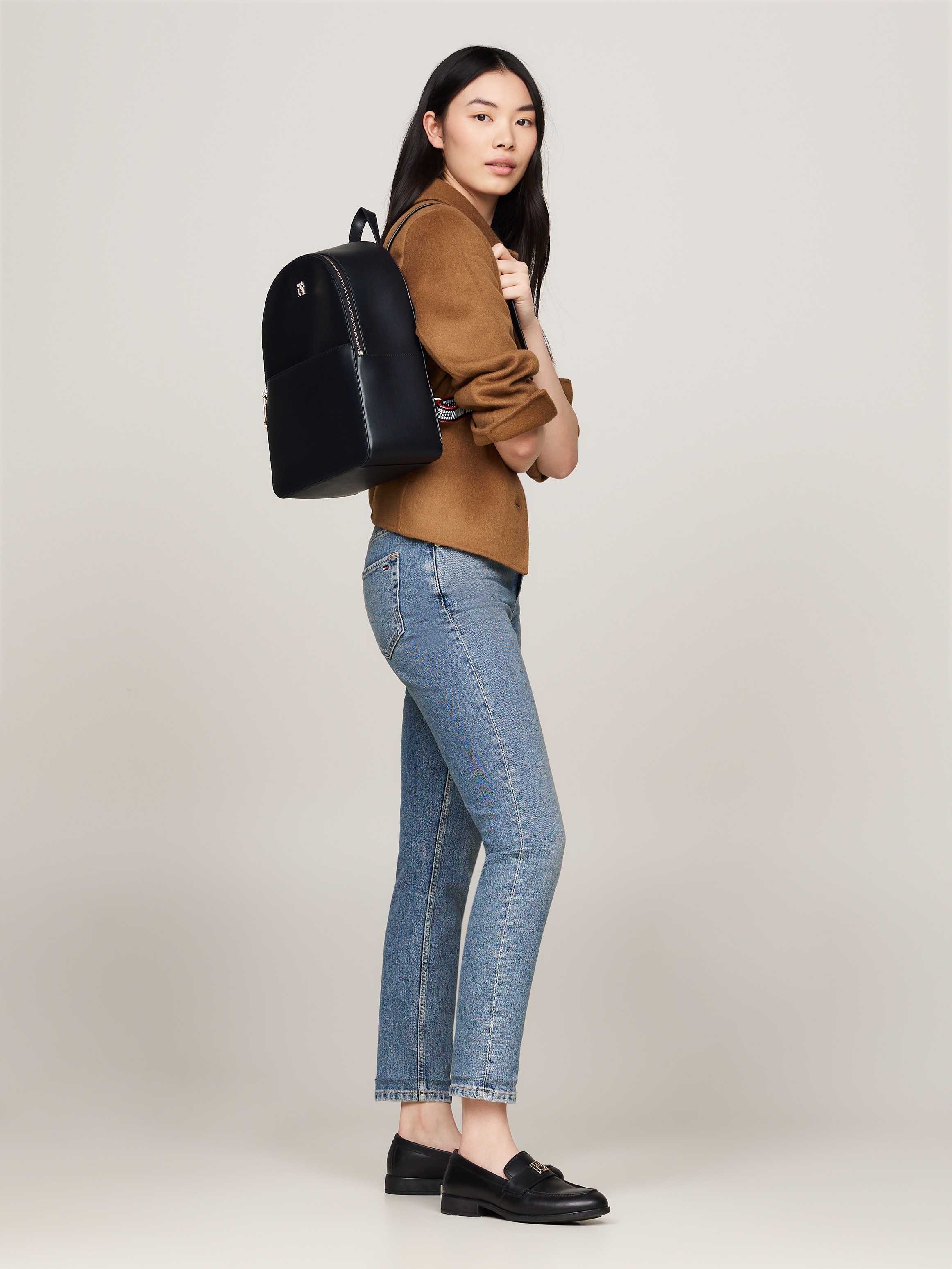 Tommy Hilfiger Rucksack "Women TH FRESH BACKPACK CORP Backpacks" günstig online kaufen