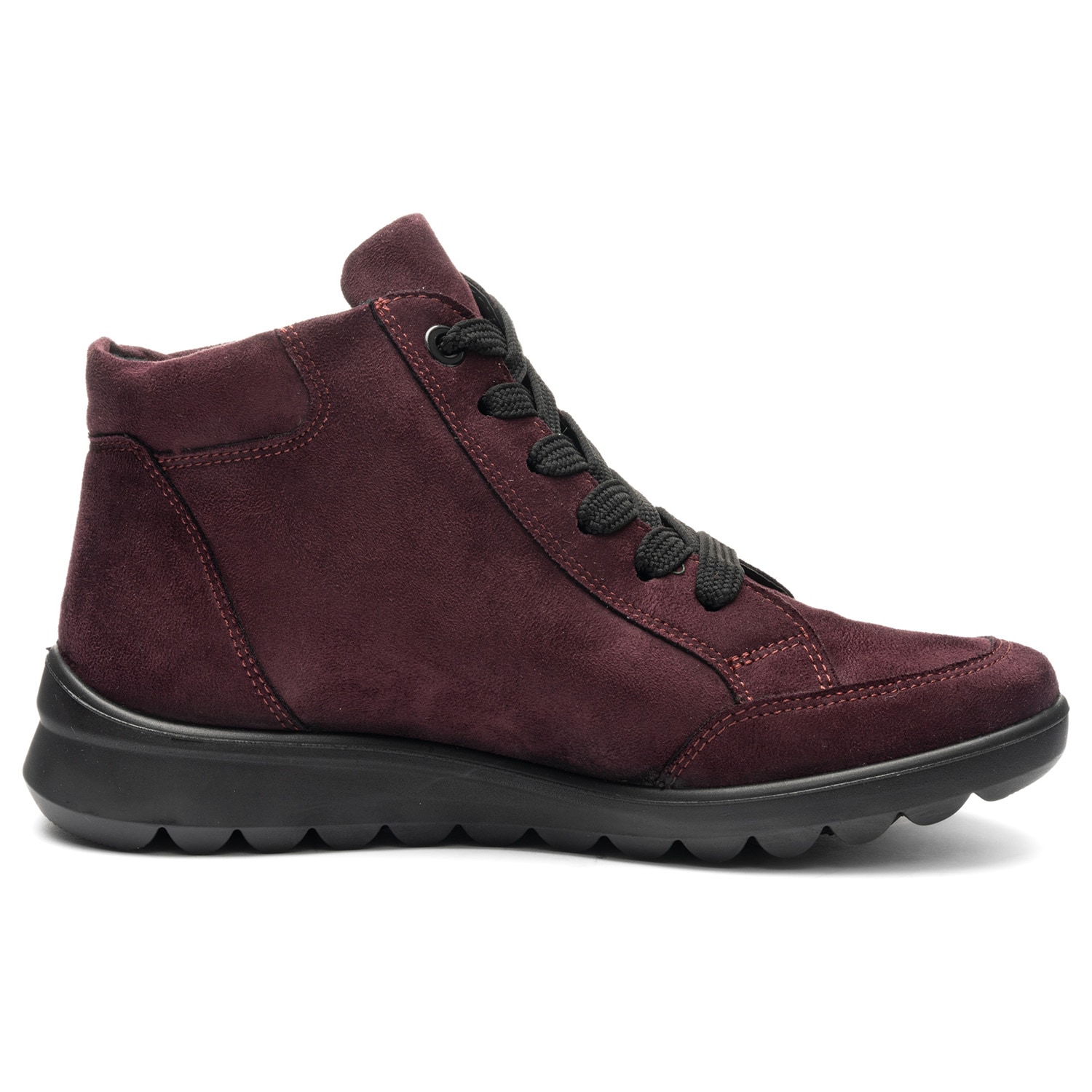 Ara Schnürboots »TORONTO«, Snowboots, Winterstiefel mit Gore-Tex und Weite sehr weit