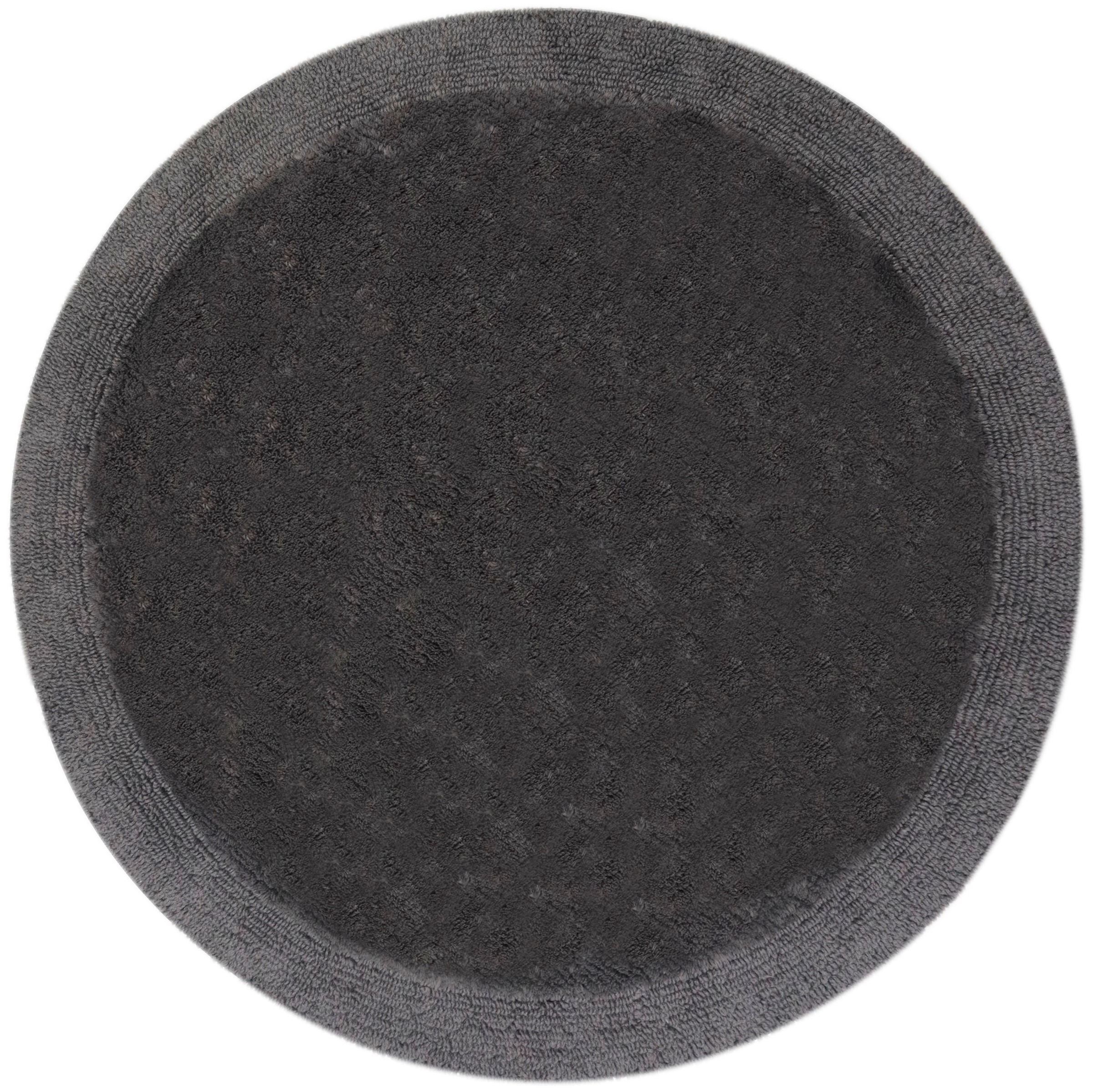 my home Badematte "Kapra, Badvorleger, Badezimmer Teppich" Höhe 14 mm beids günstig online kaufen