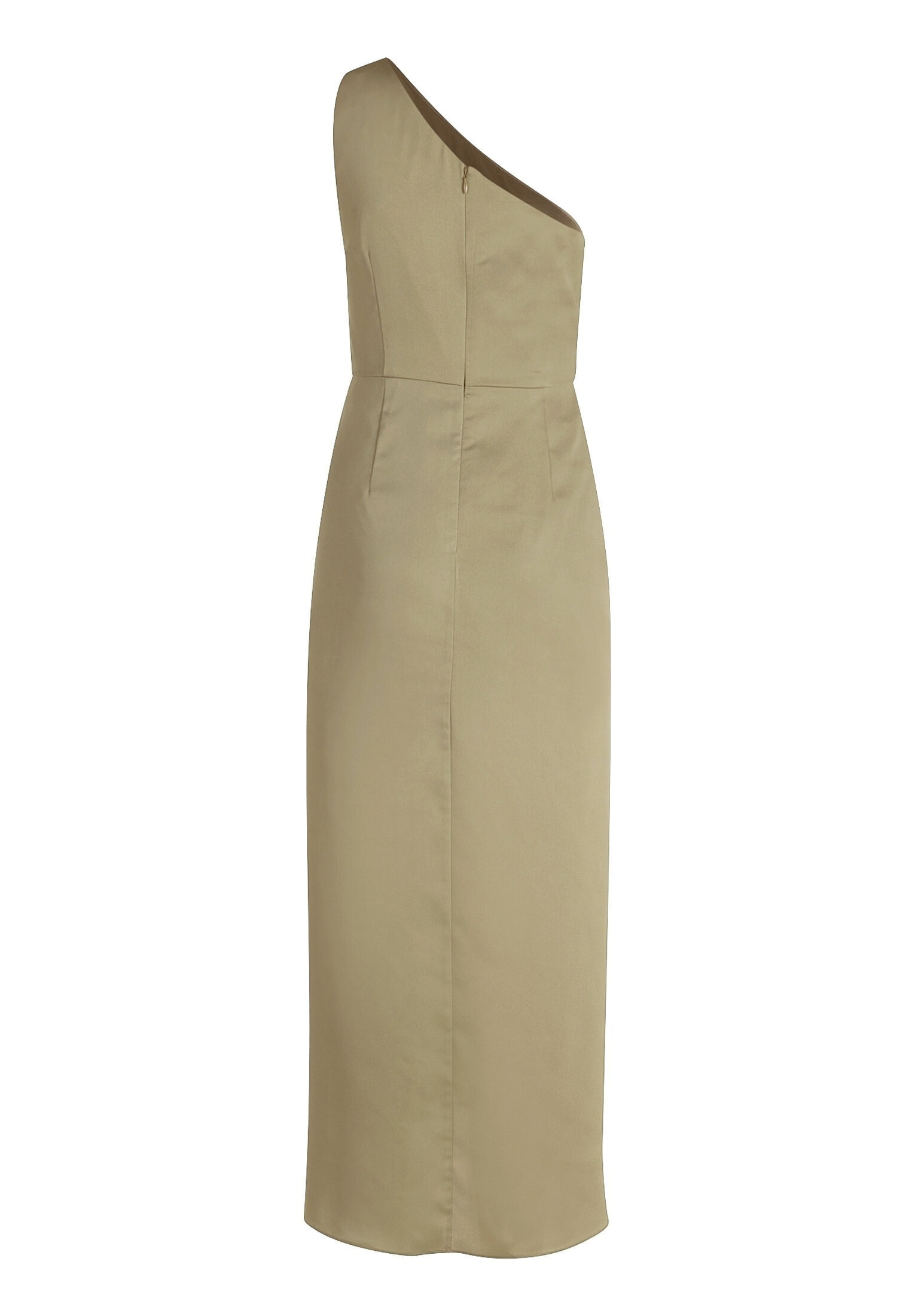 Vera Mont Abendkleid »Damen mit Raffung« Ohne Tasche Material