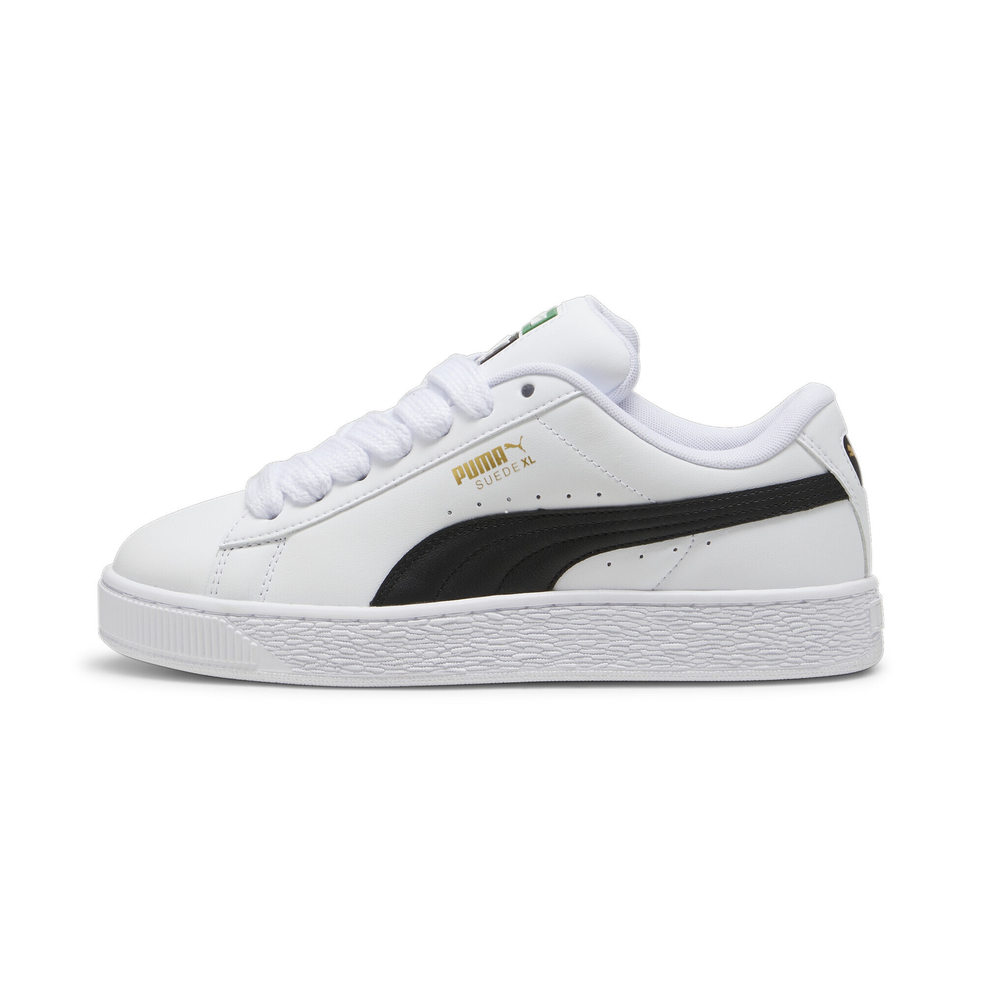 PUMA Sneaker »Suede XL Leather Sneakers Erwachsene«