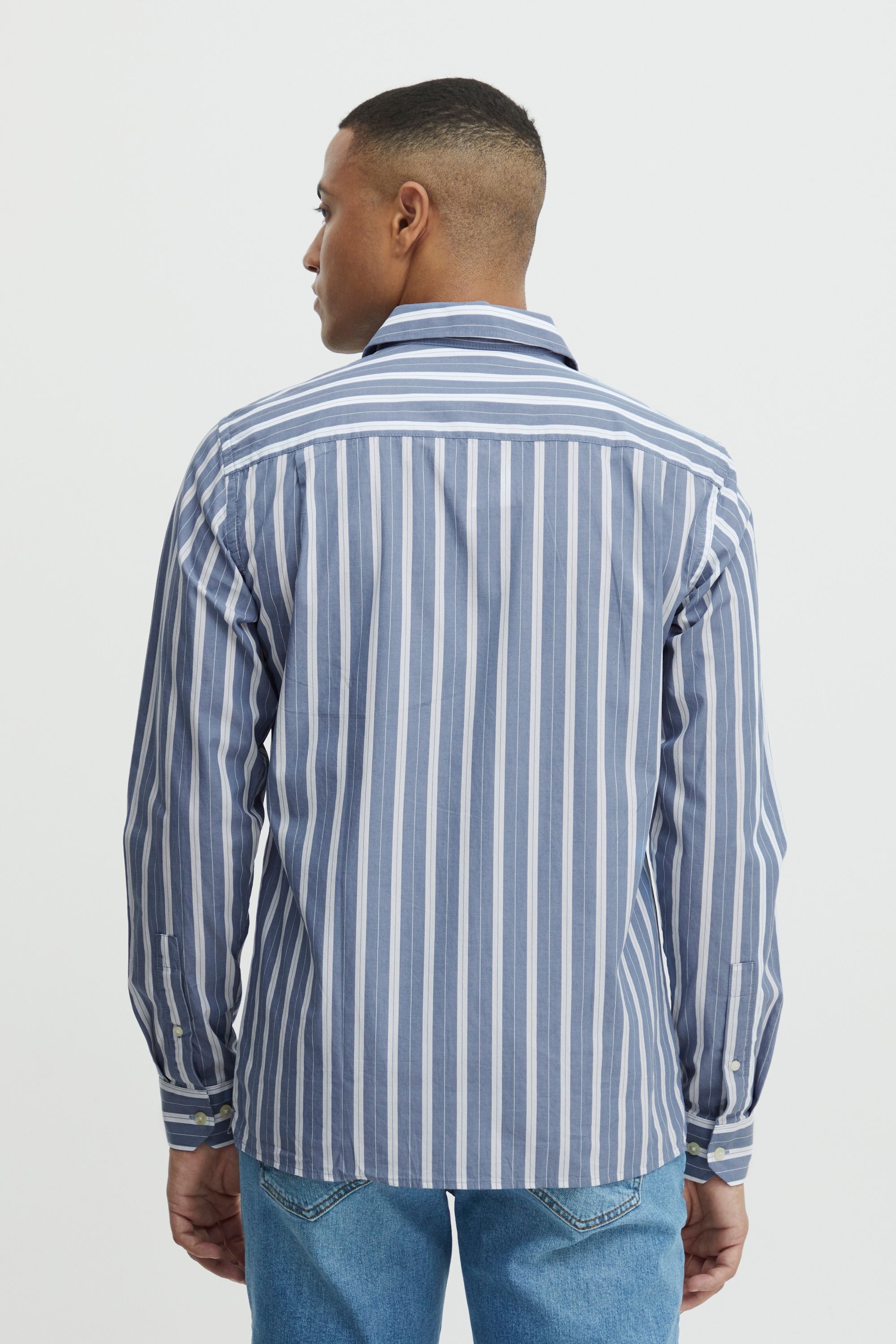 Casual Friday Langarmhemd »Langarmhemd CFAlvin«