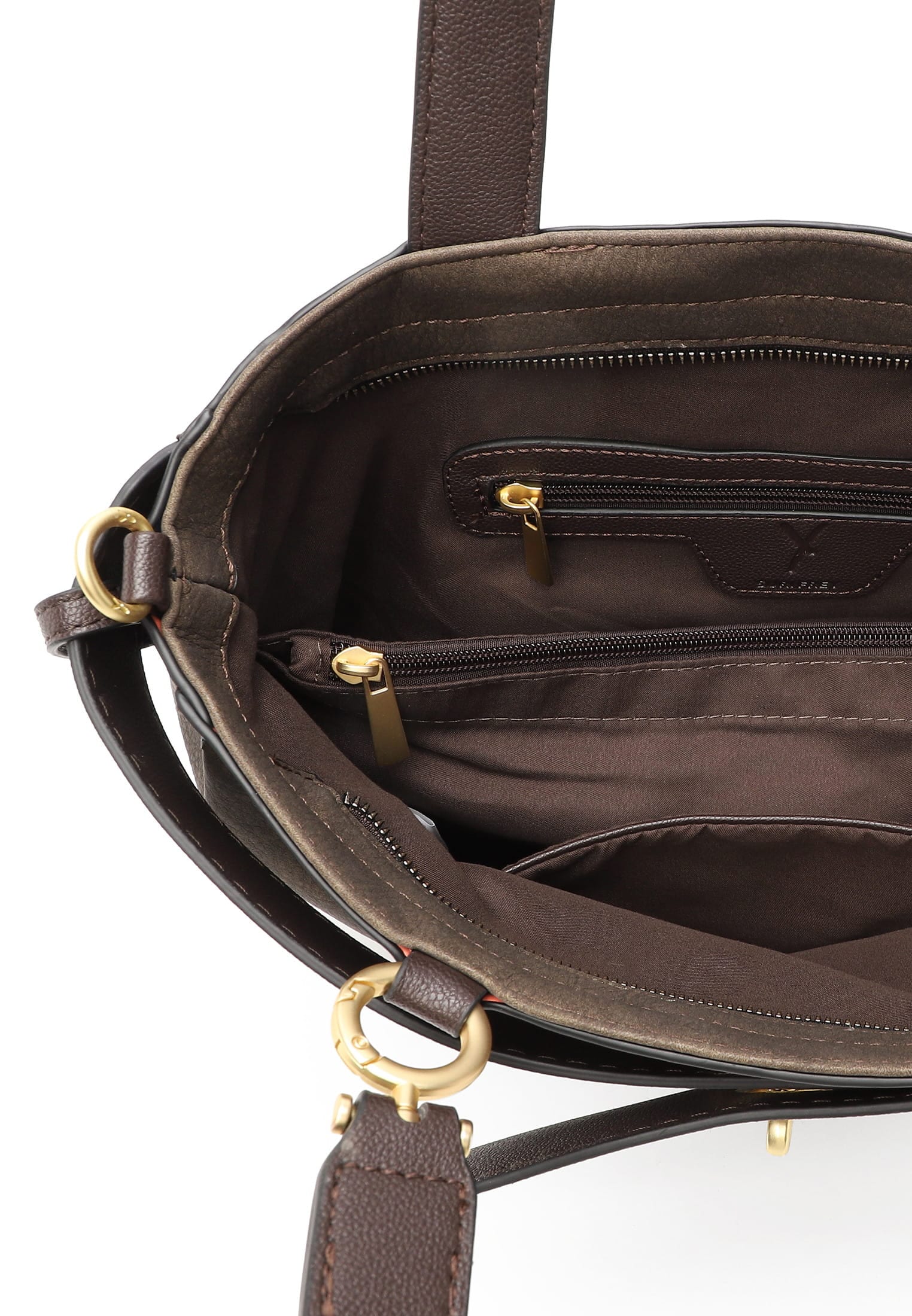 SURI FREY Shopper »Shopper SFY Patty«