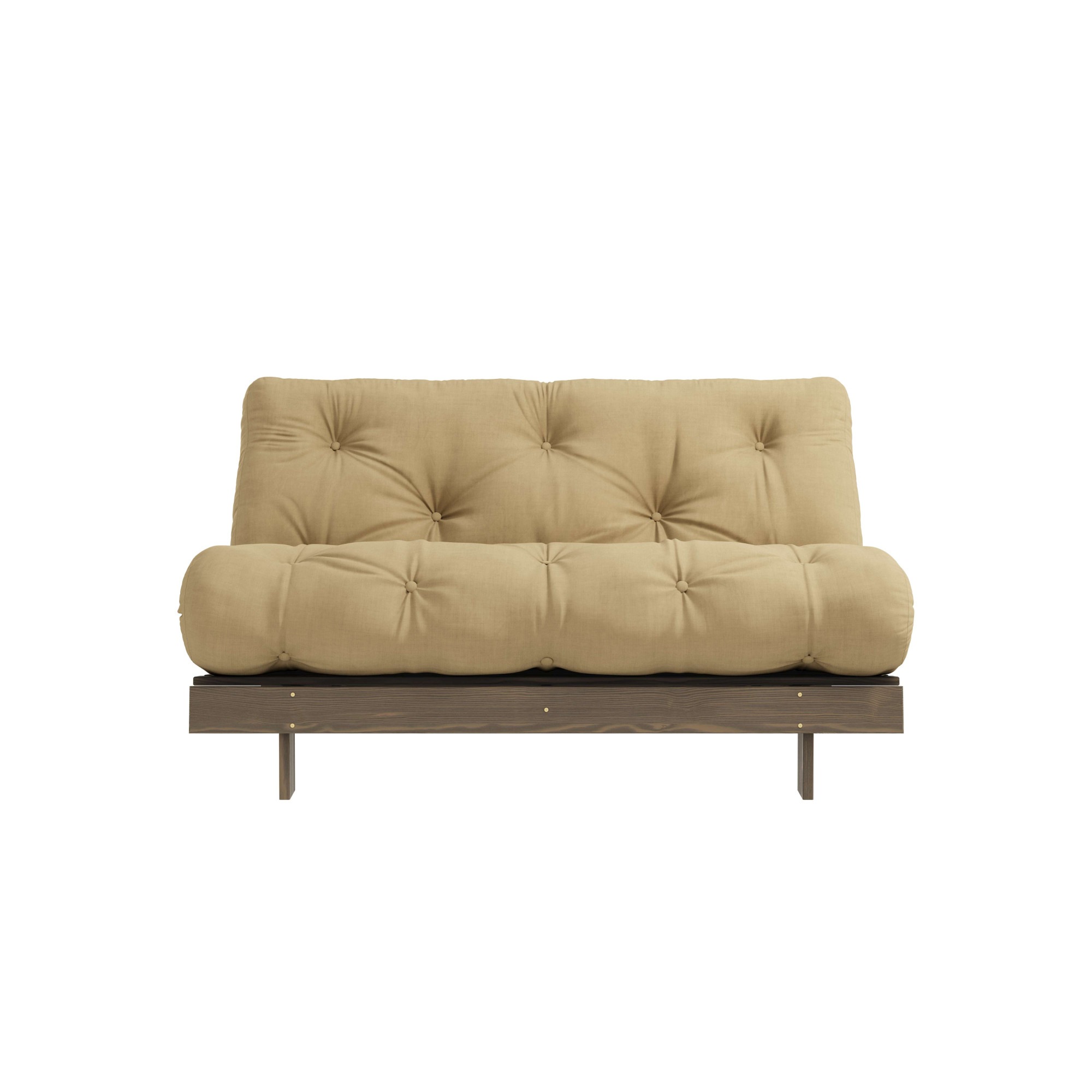 Karup Design Daybett "Roots Sofa Bed, Schlafsofa, Daybett, Bettfunktion, FS günstig online kaufen
