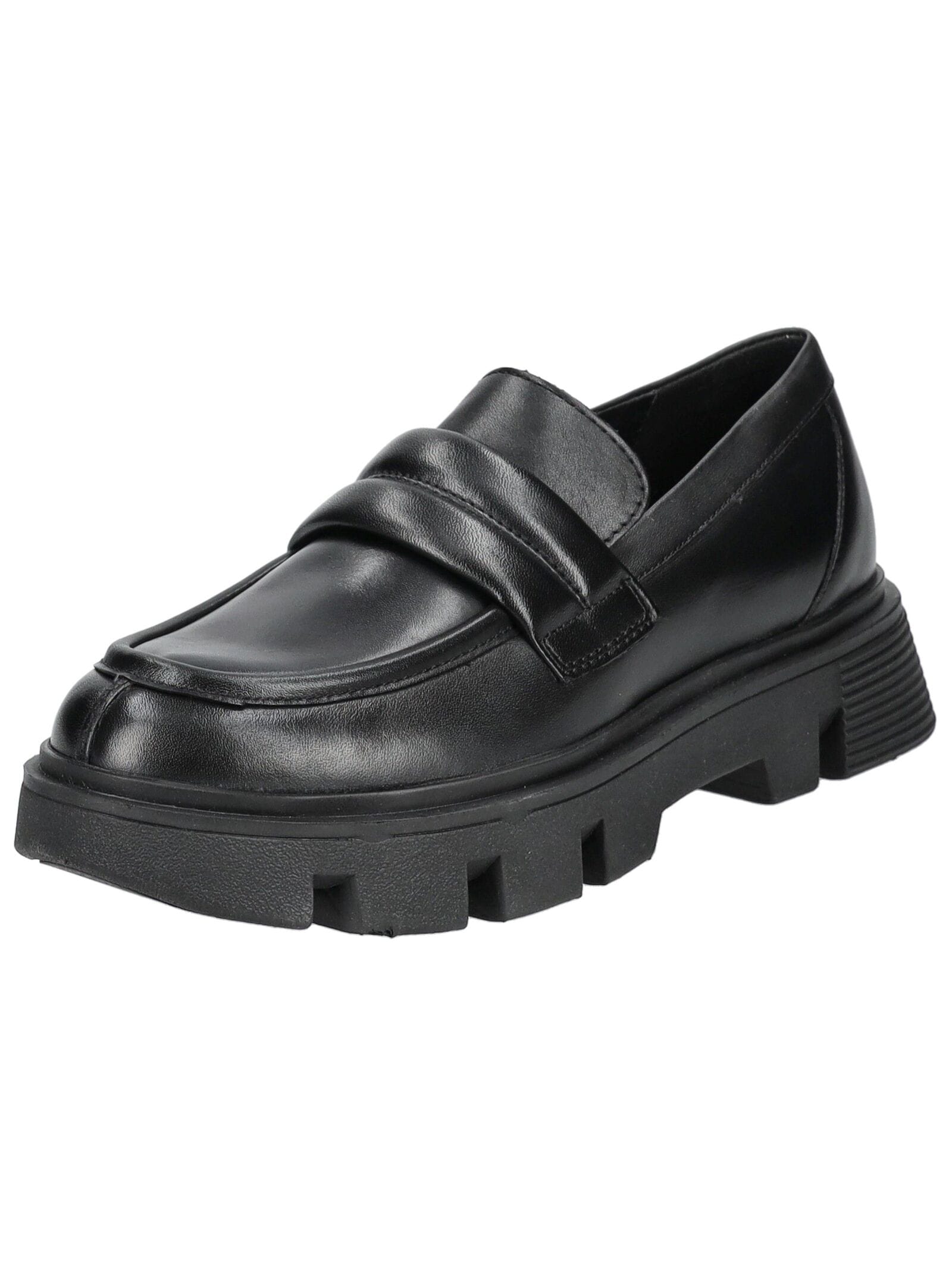 Geox "Geox Slipper Leder"