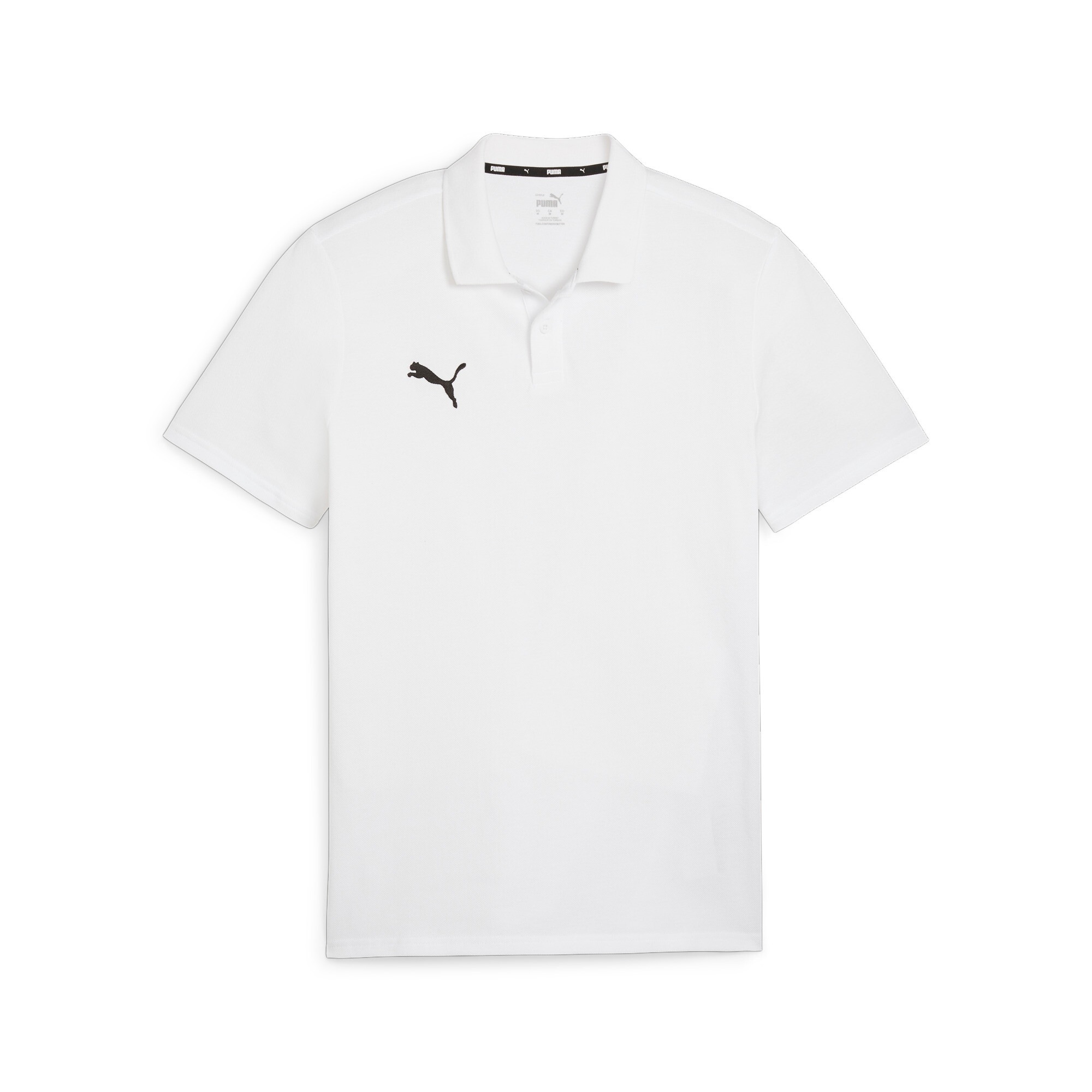 PUMA Poloshirt "TEAMGOAL CASUALS POLO"