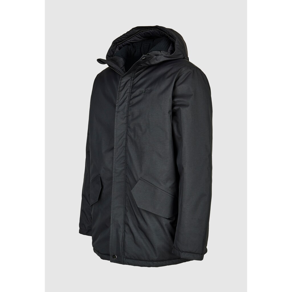 Cleptomanicx Parka »Jaybee«