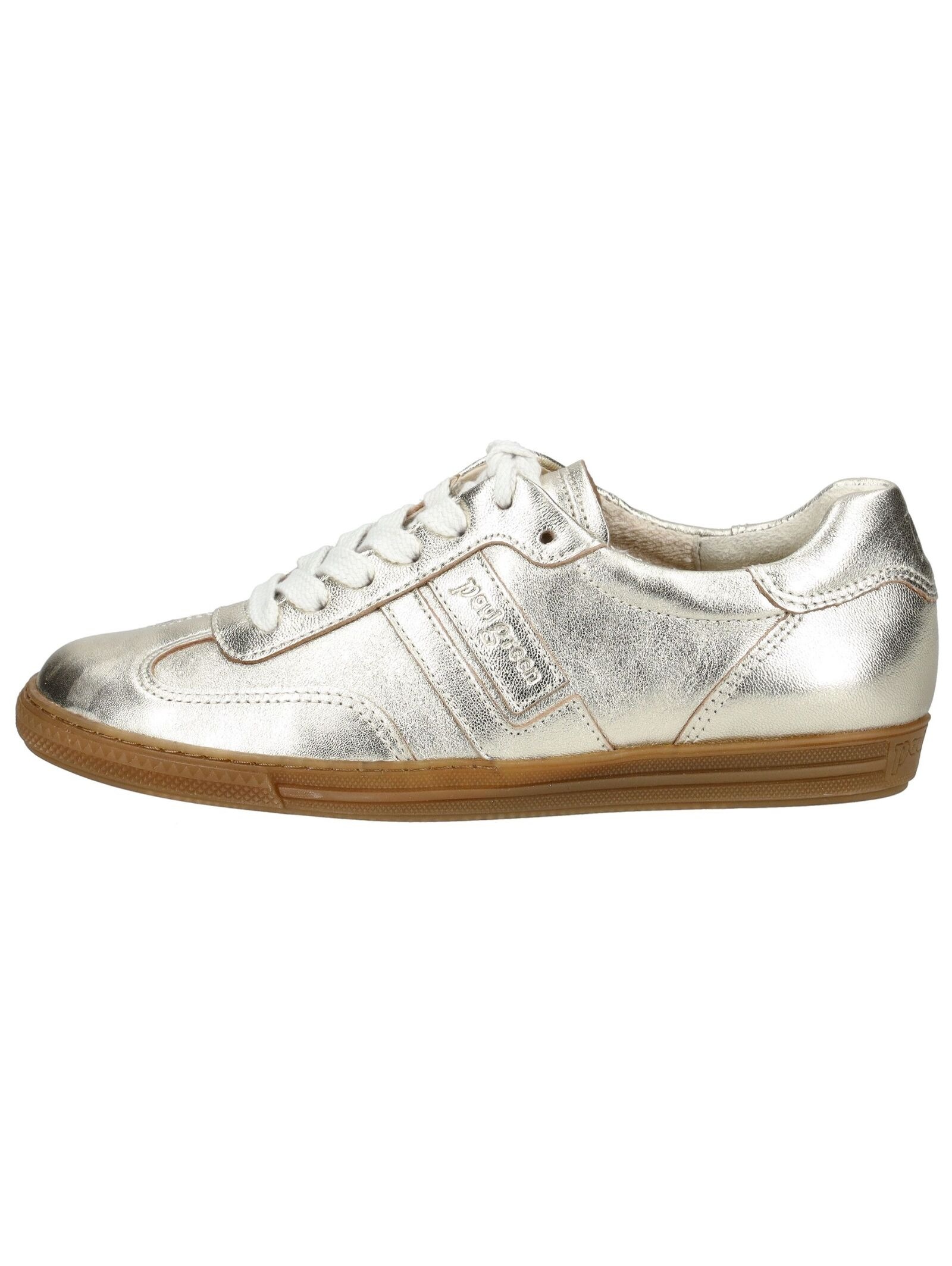 Paul Green Sneaker "Paul Green Sneaker Leder" günstig online kaufen