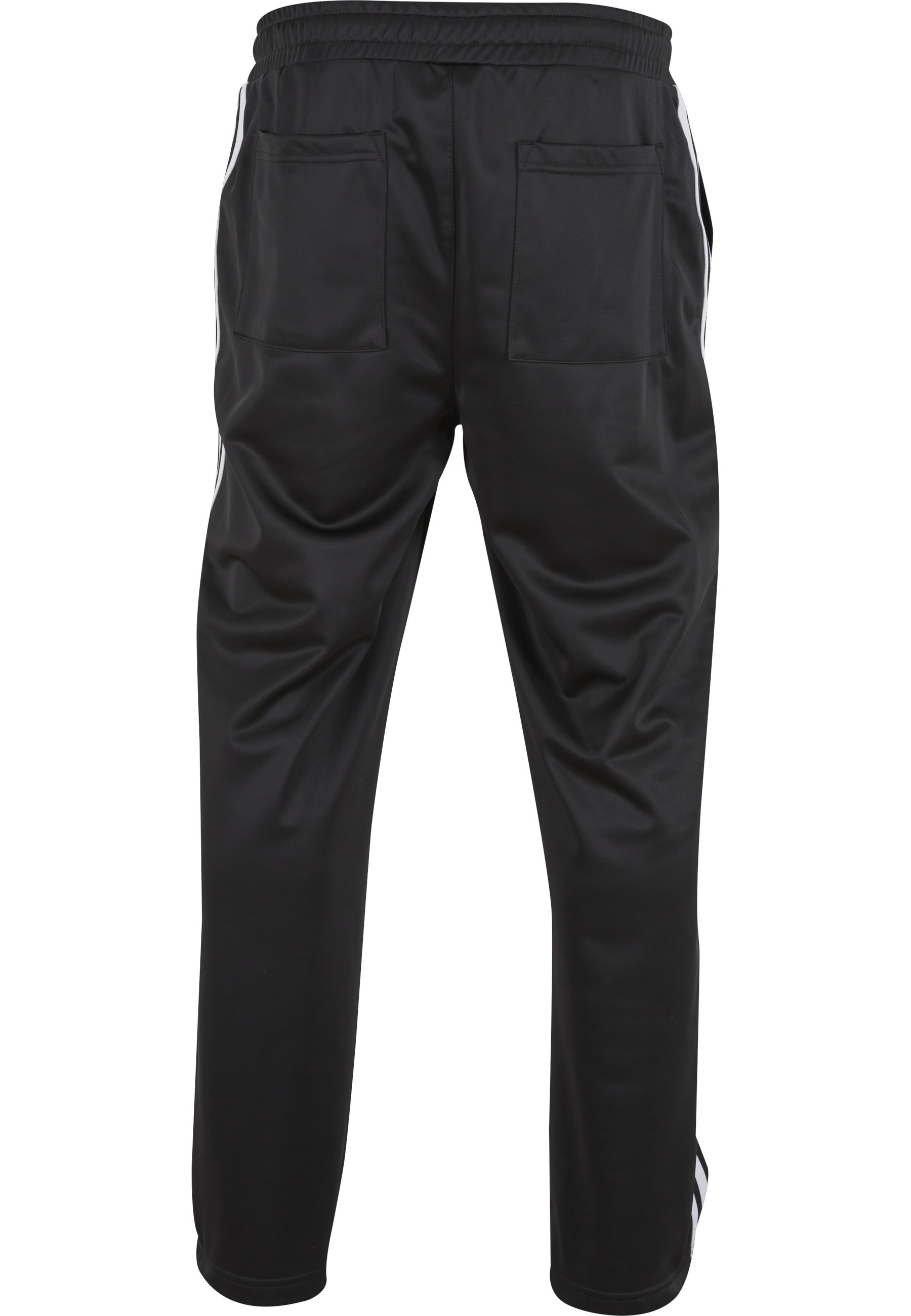 URBAN CLASSICS Jogginghose "Urban Classics Retro Tricot Track Pants" günstig online kaufen