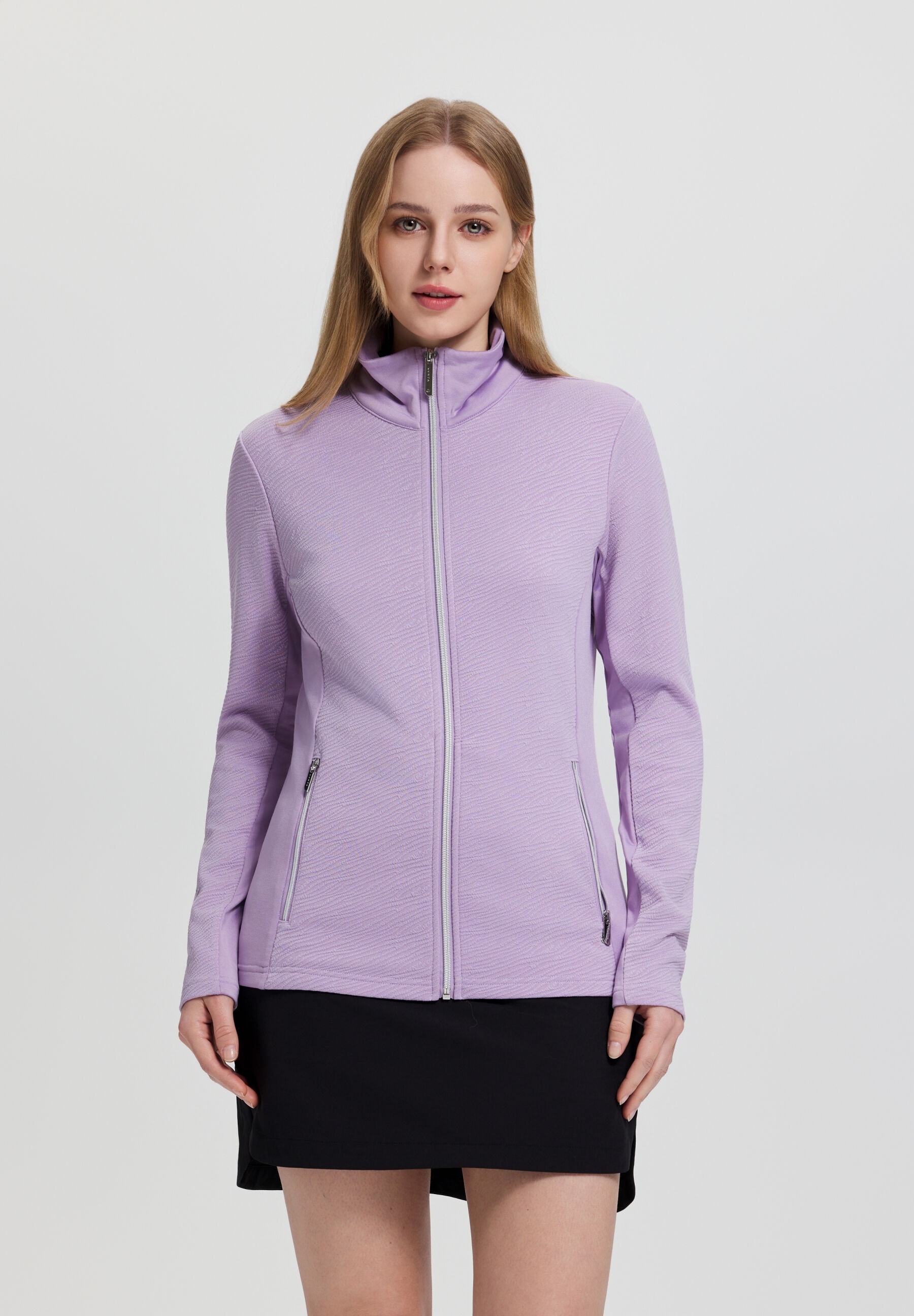 Luhta Outdoorjacke »Luhta Midlayer Ilvesoja«