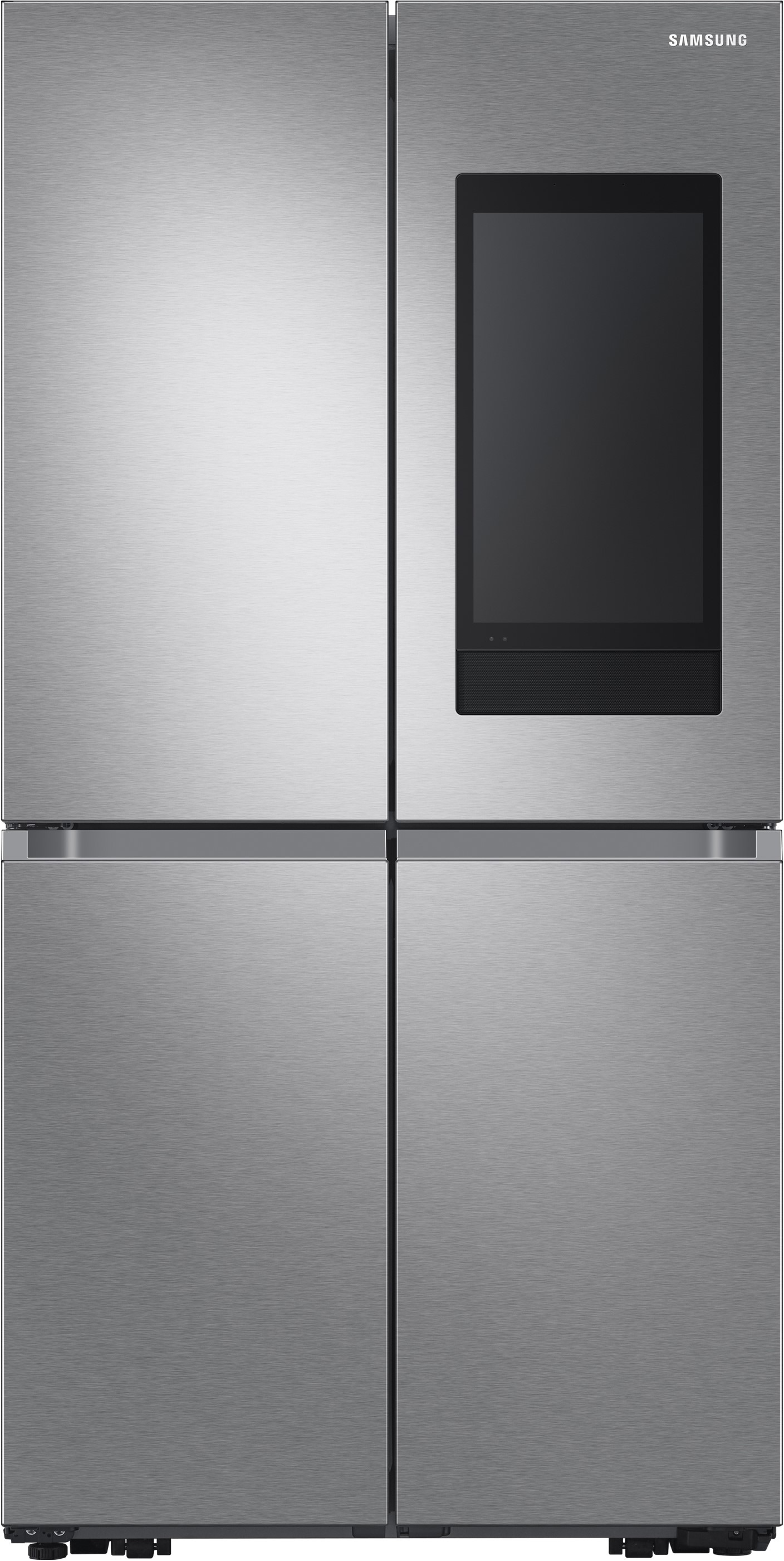 Samsung French Door »RF65DG9H0ESR«