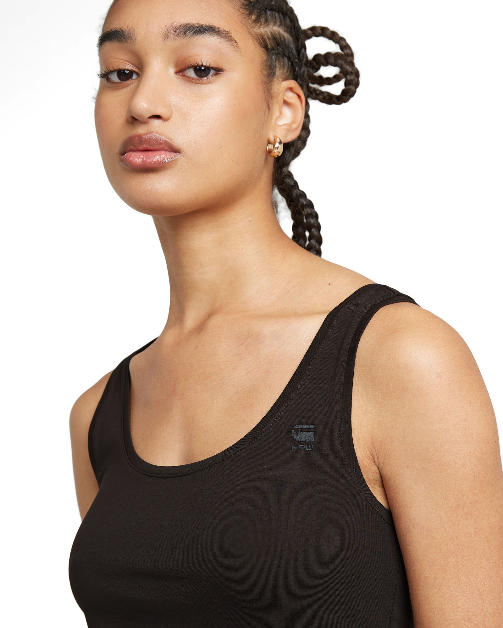 G-STAR T-Shirt »Base Tanktop«